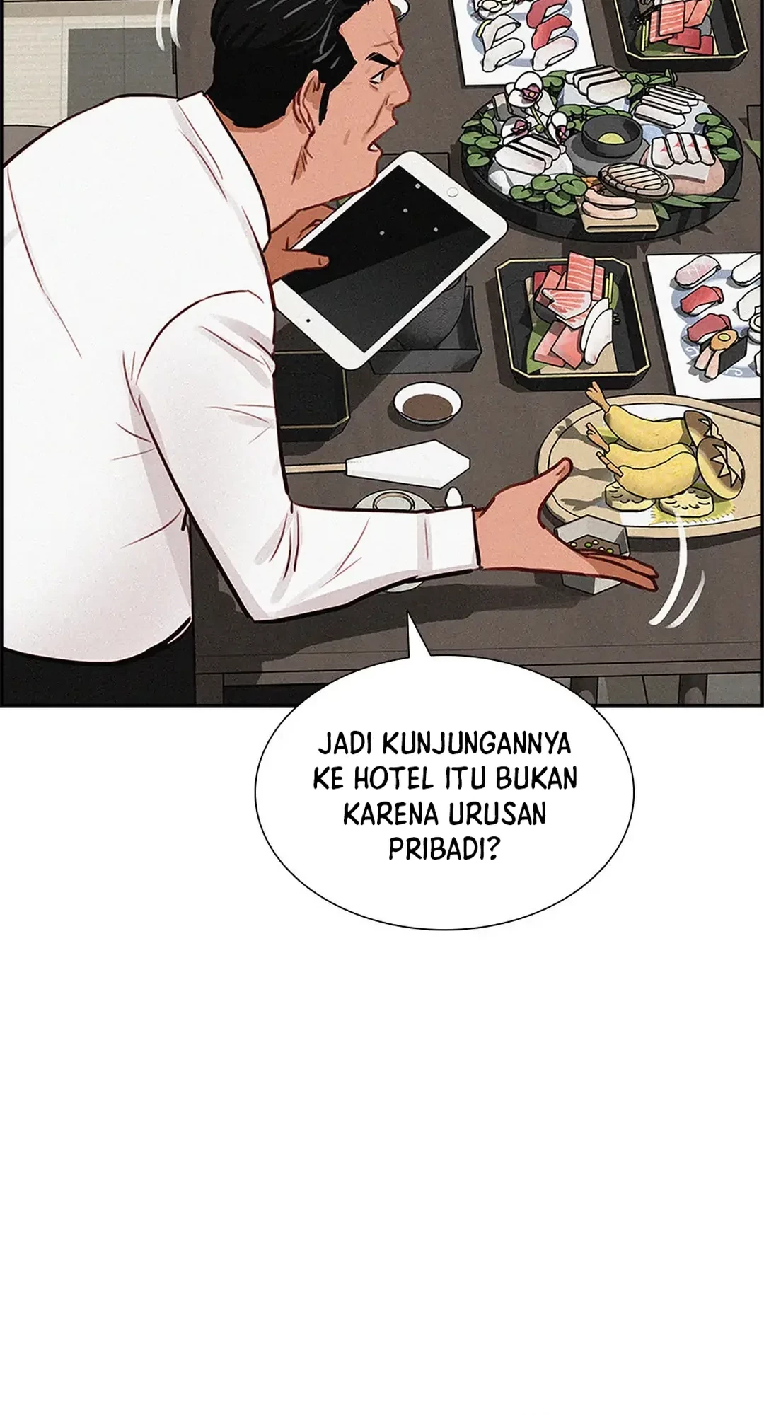 Chapter 185 - halaman 32
