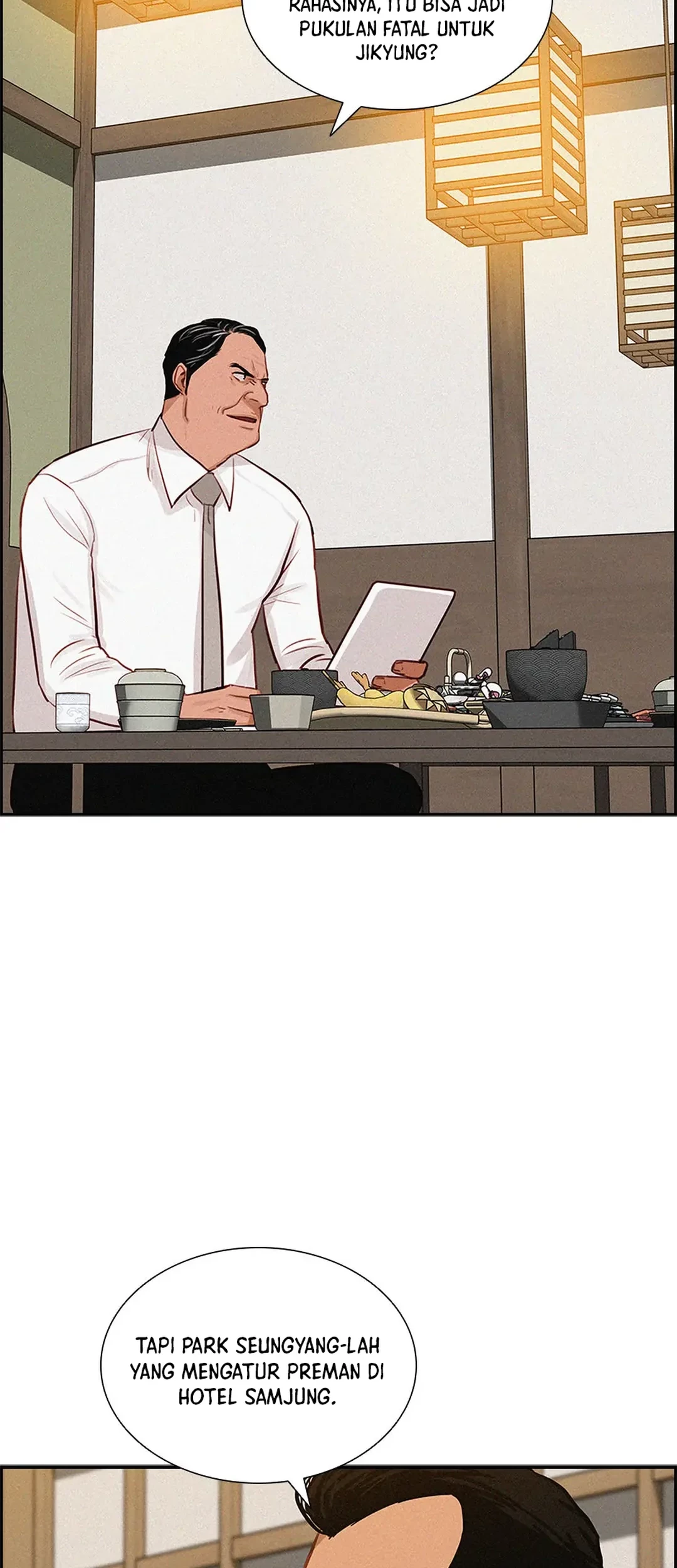 Chapter 185 - halaman 34