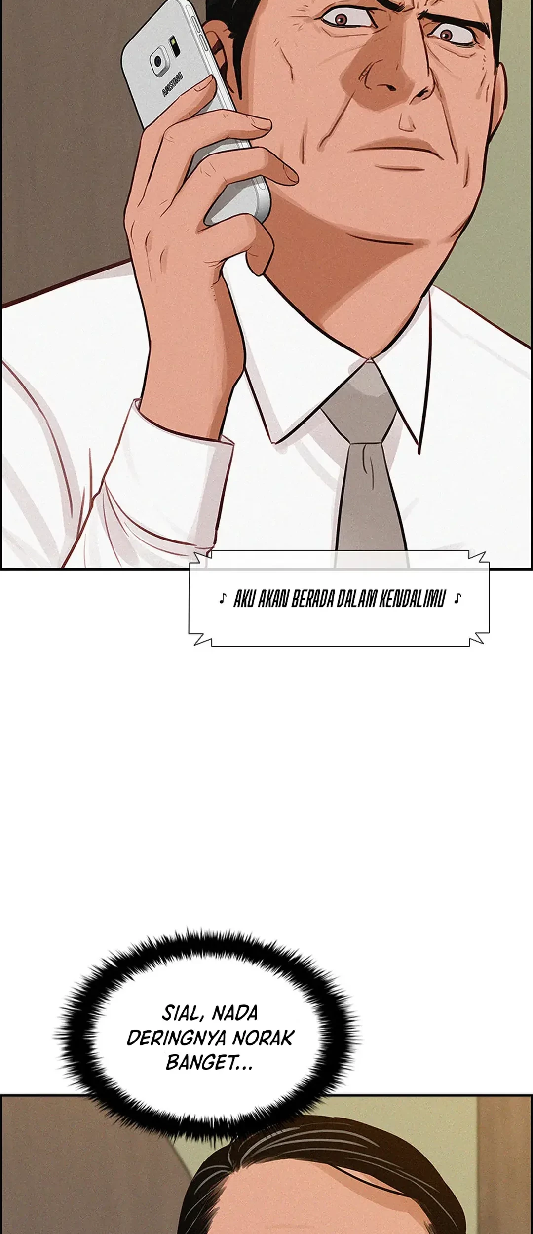 Chapter 185 - halaman 40