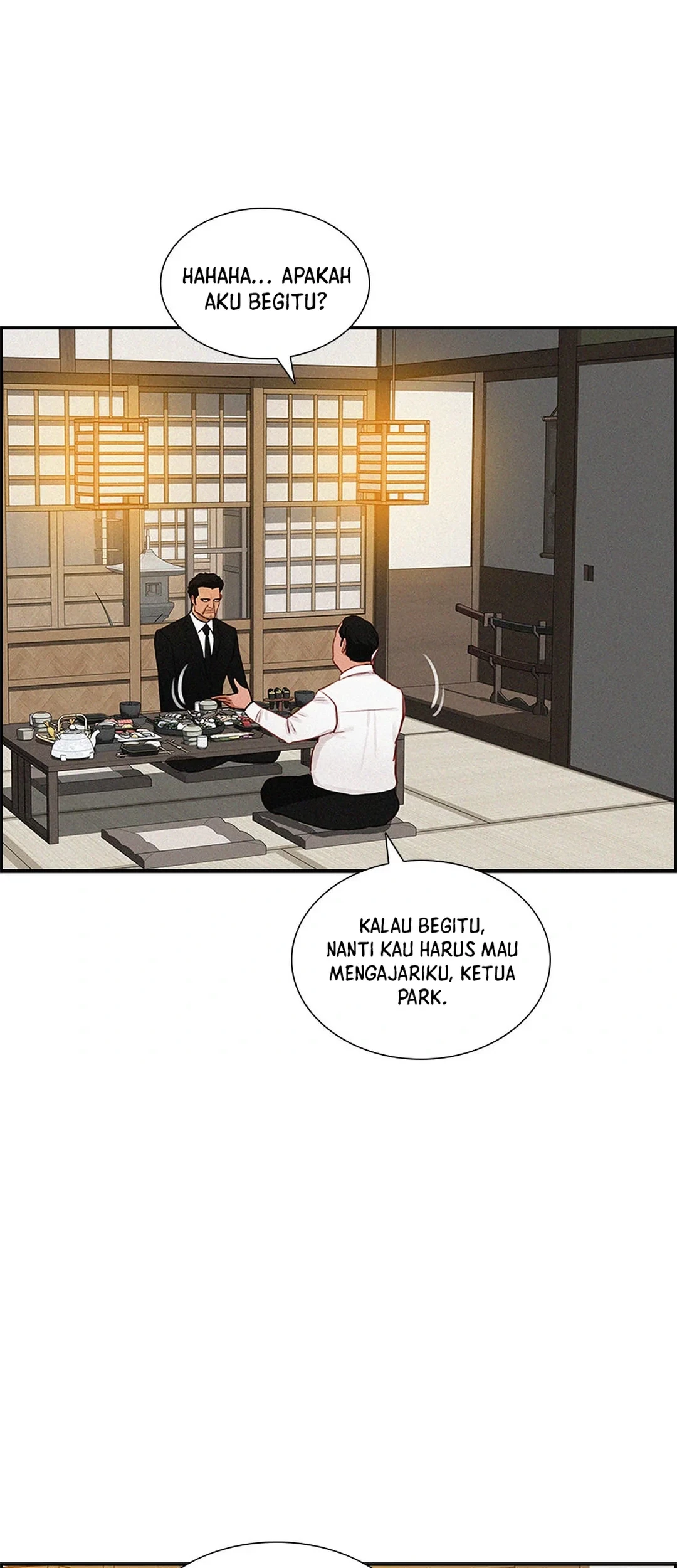 Chapter 185 - halaman 45