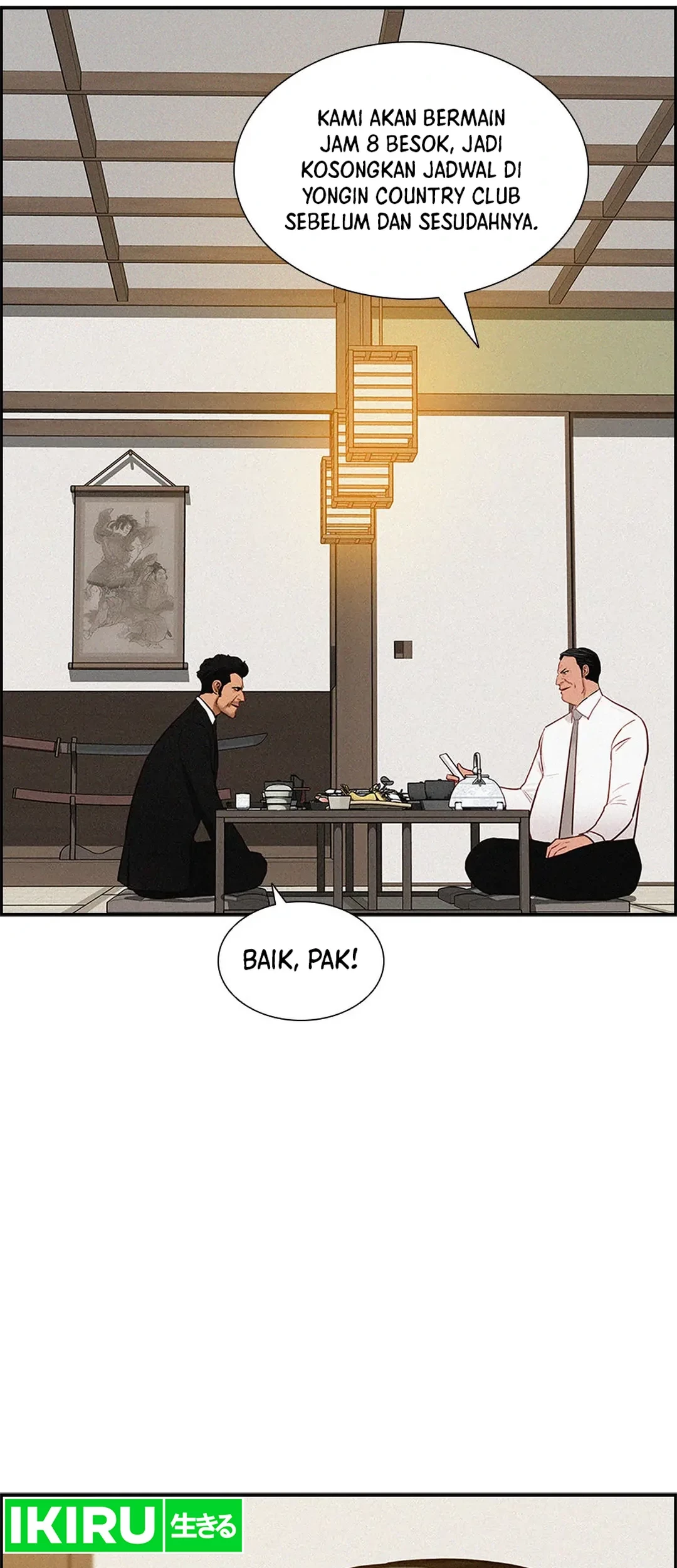 Chapter 185 - halaman 47
