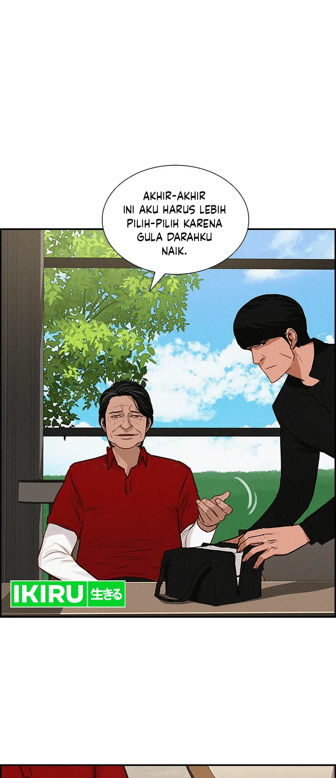 Chapter 186 - halaman 46