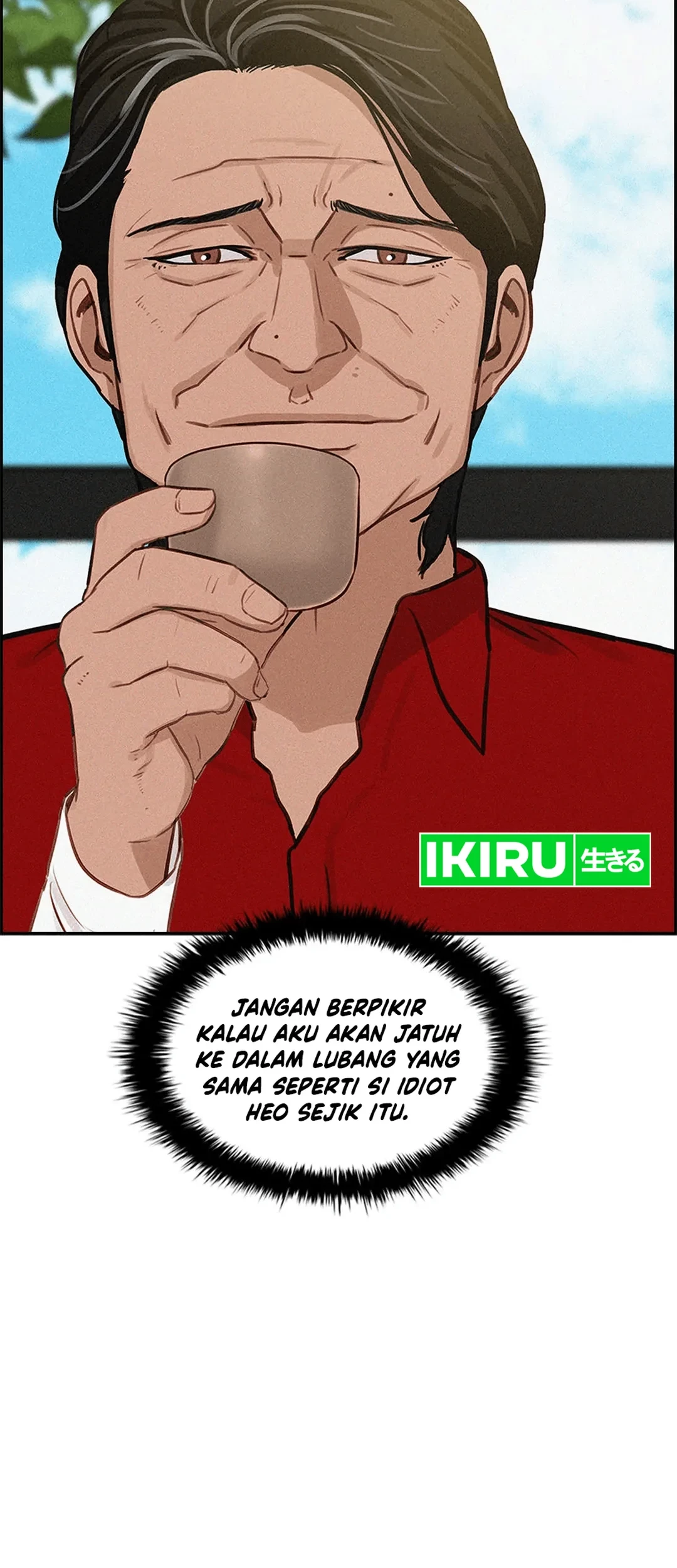 Chapter 186 - halaman 50