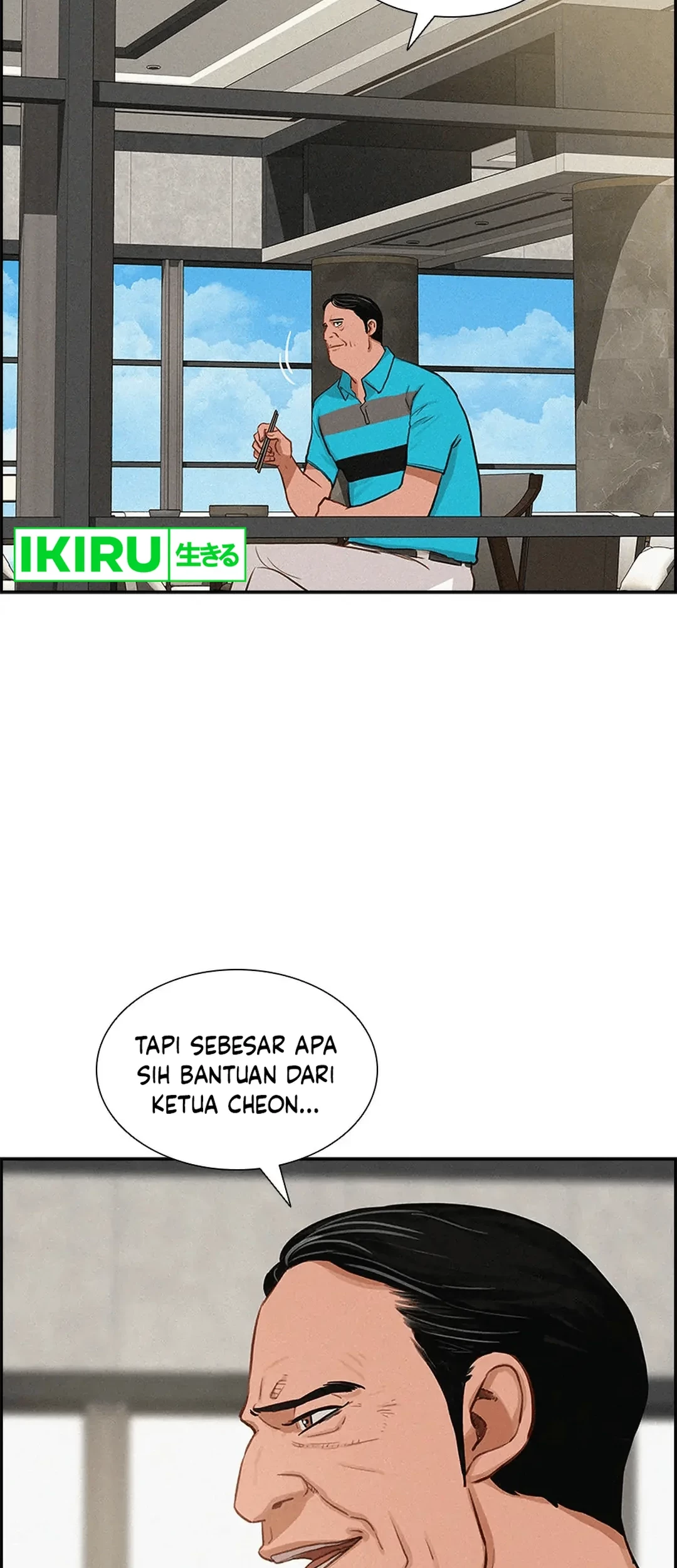 Chapter 186 - halaman 56