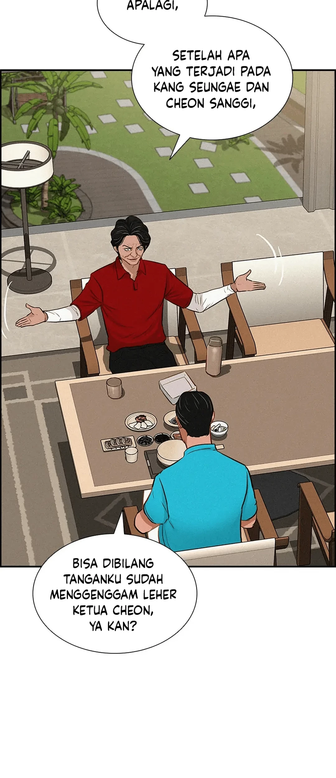 Chapter 186 - halaman 74
