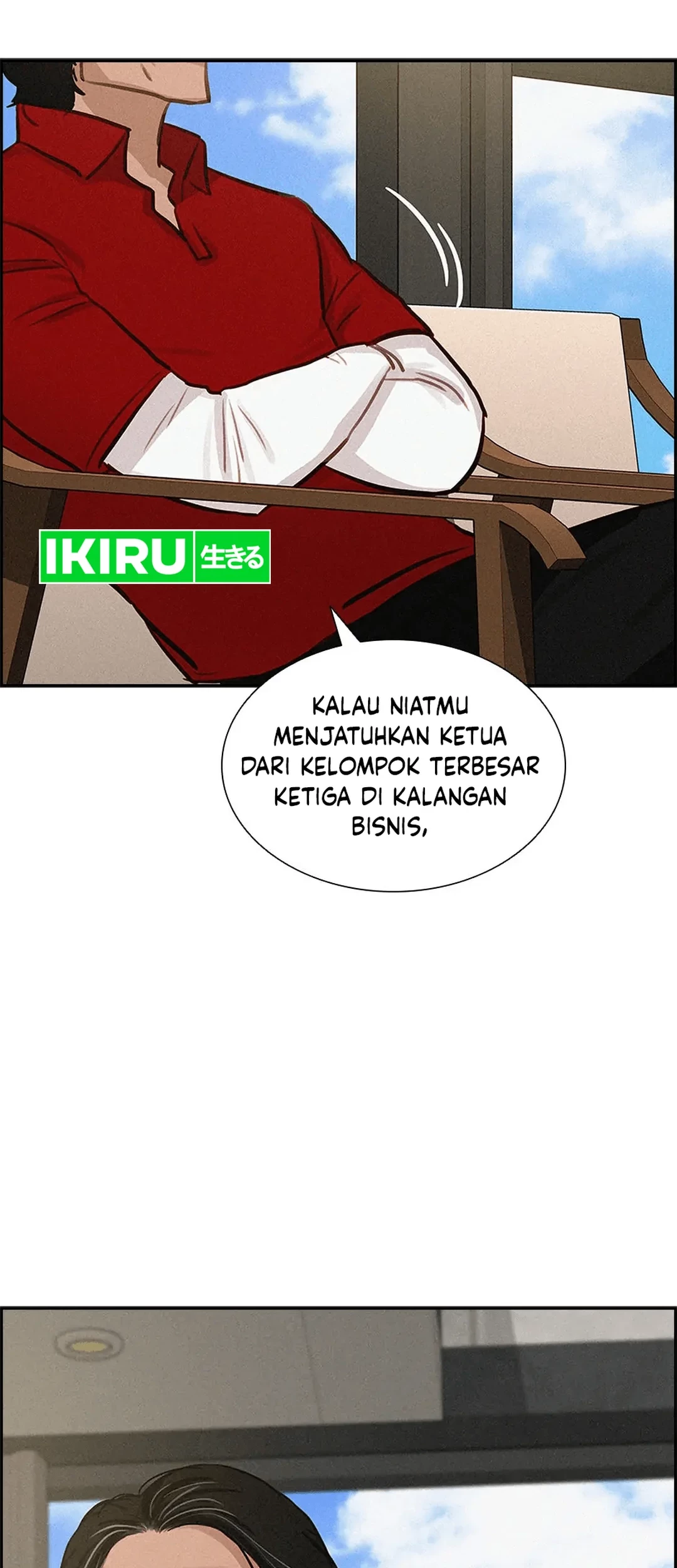 Chapter 186 - halaman 76