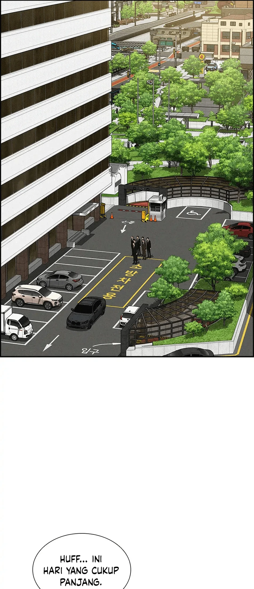 Chapter 186 - halaman 8