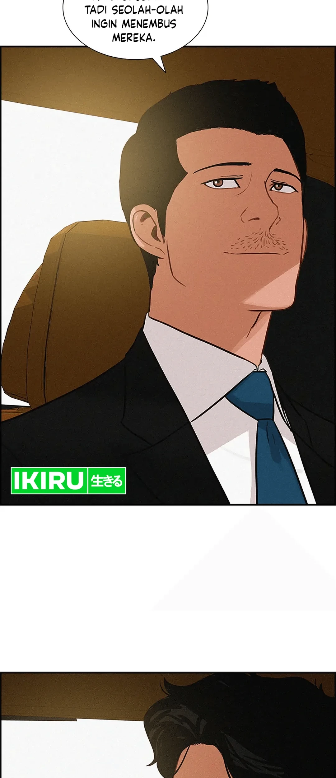 Chapter 186 - halaman 15