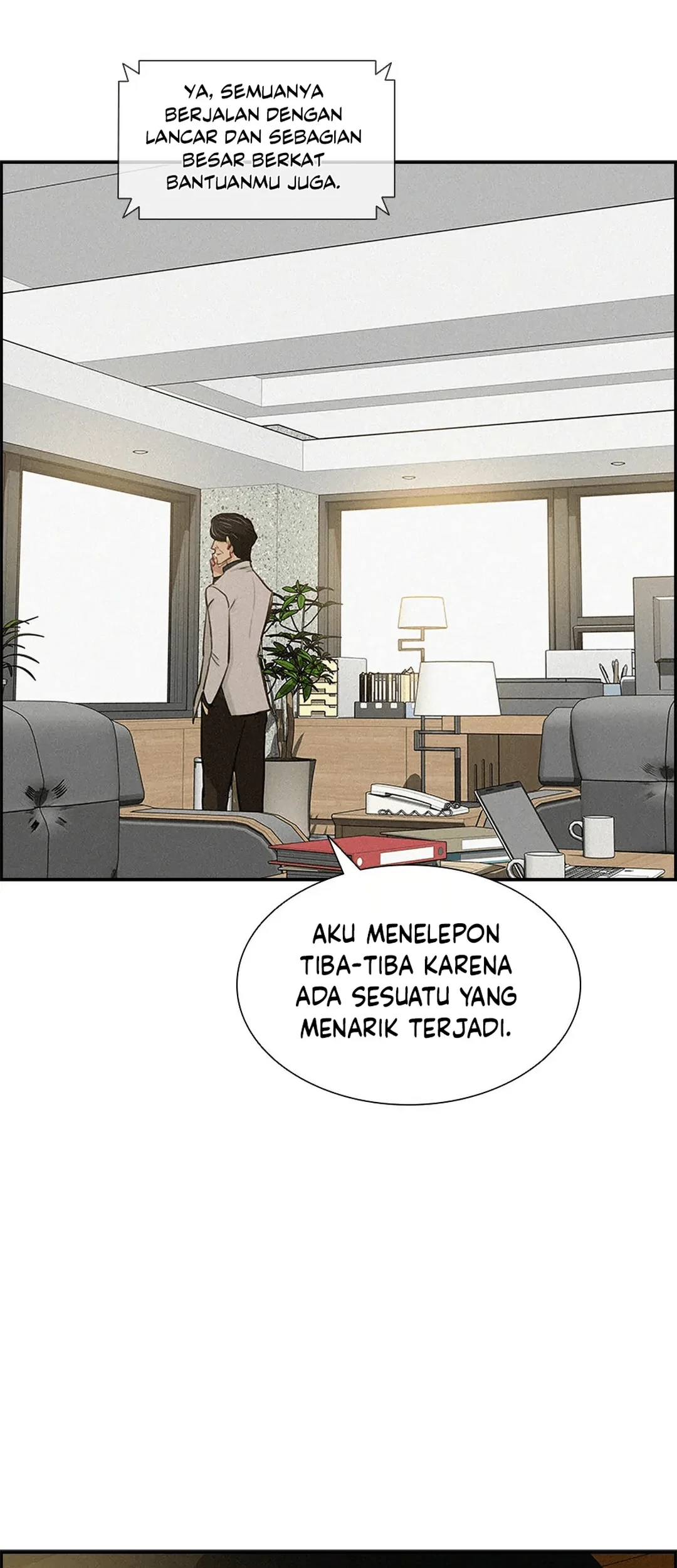 Chapter 186 - halaman 19