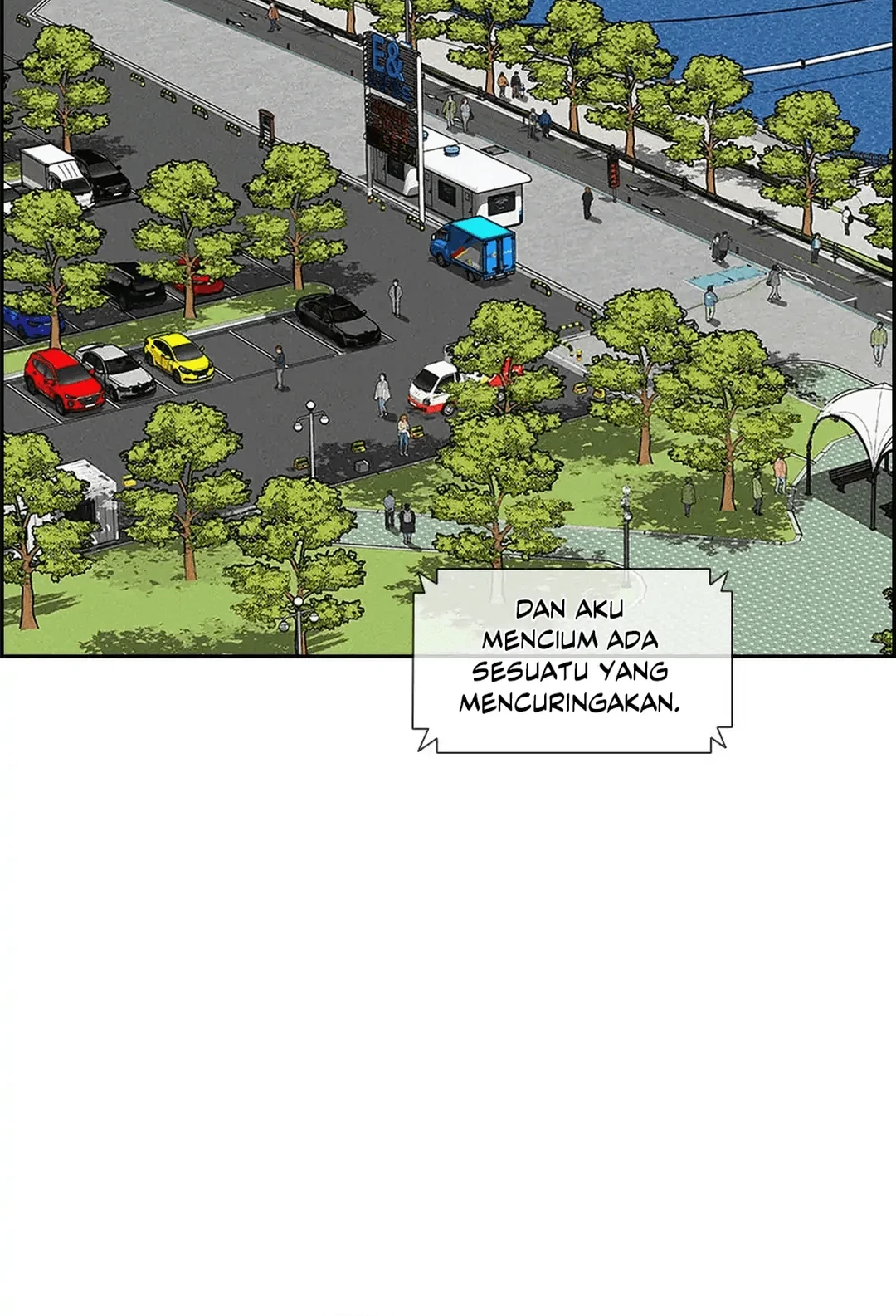 Chapter 186 - halaman 22