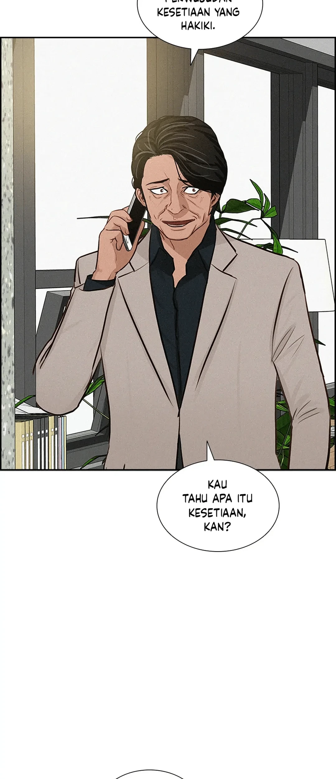 Chapter 186 - halaman 25