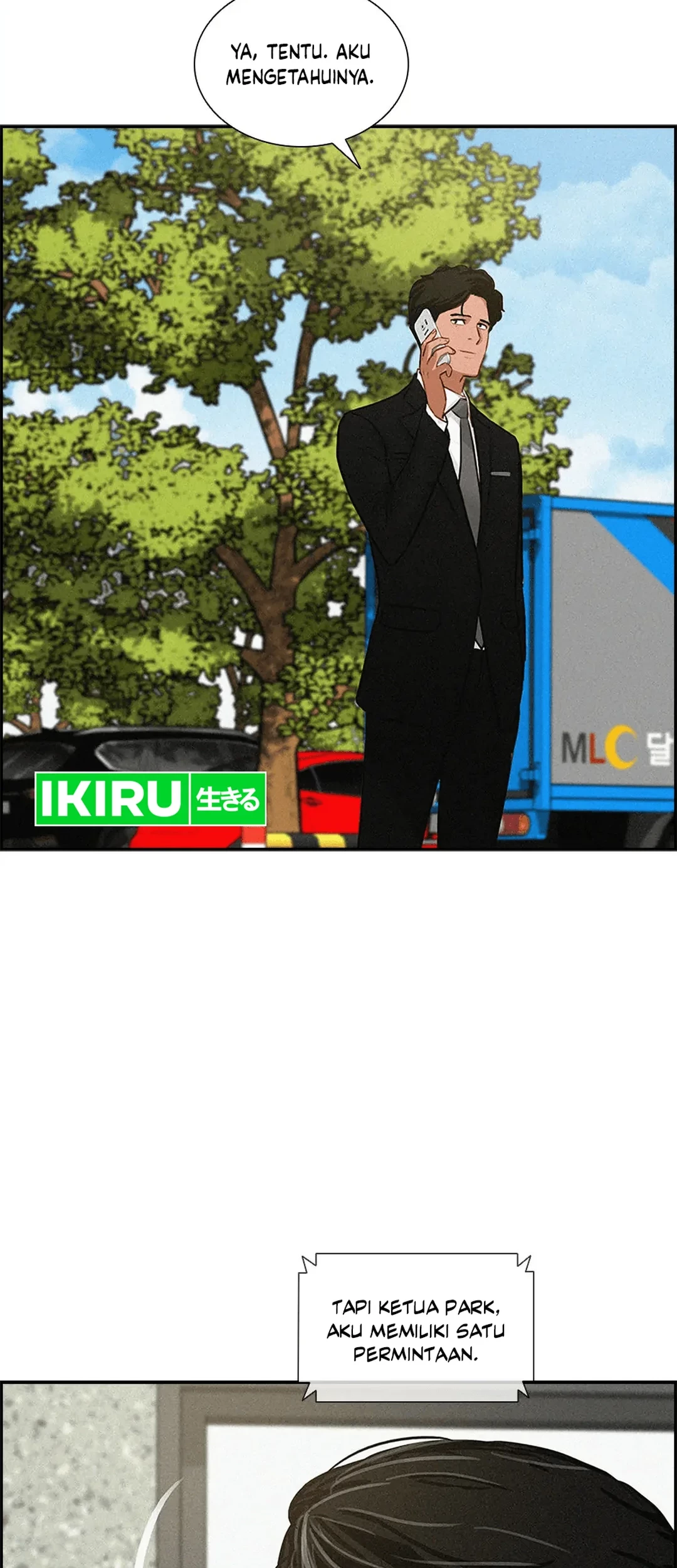Chapter 186 - halaman 26