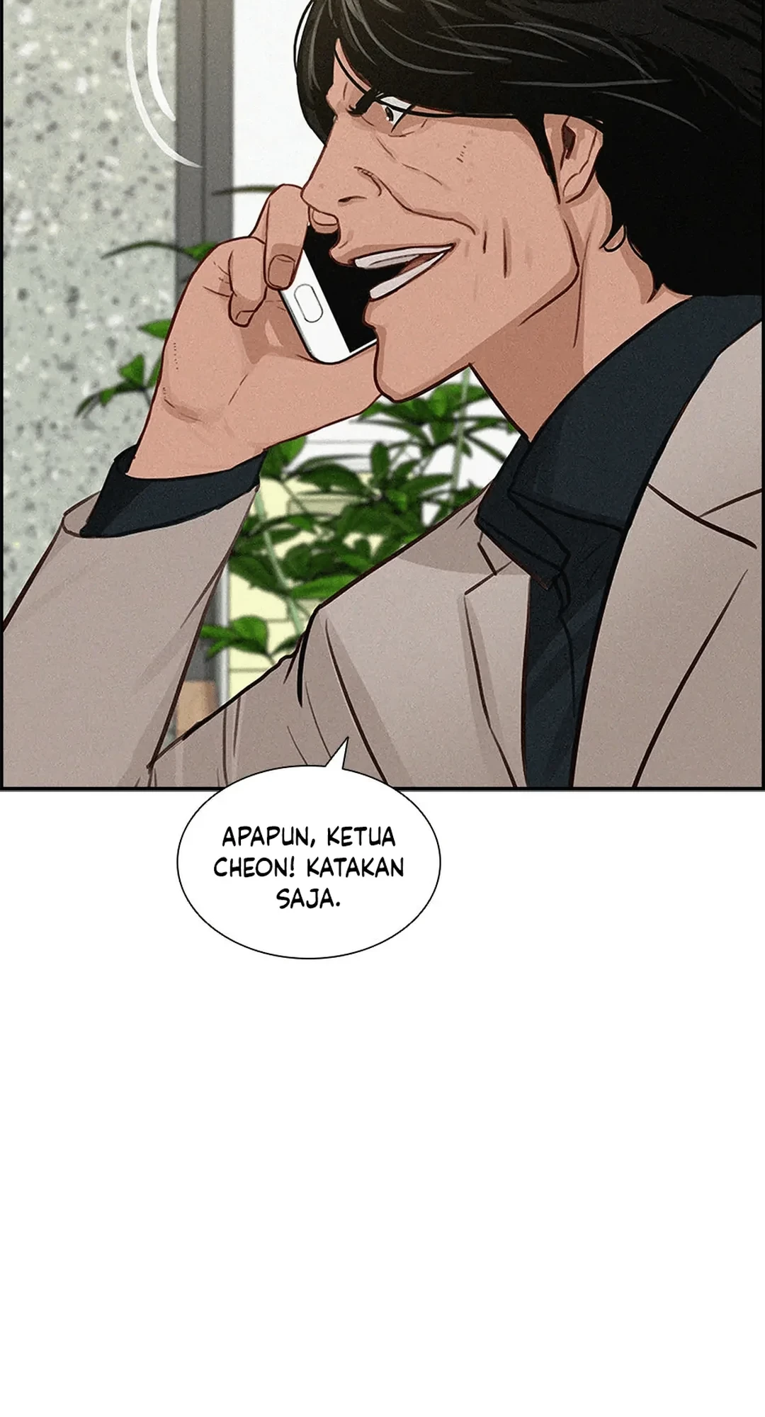 Chapter 186 - halaman 27