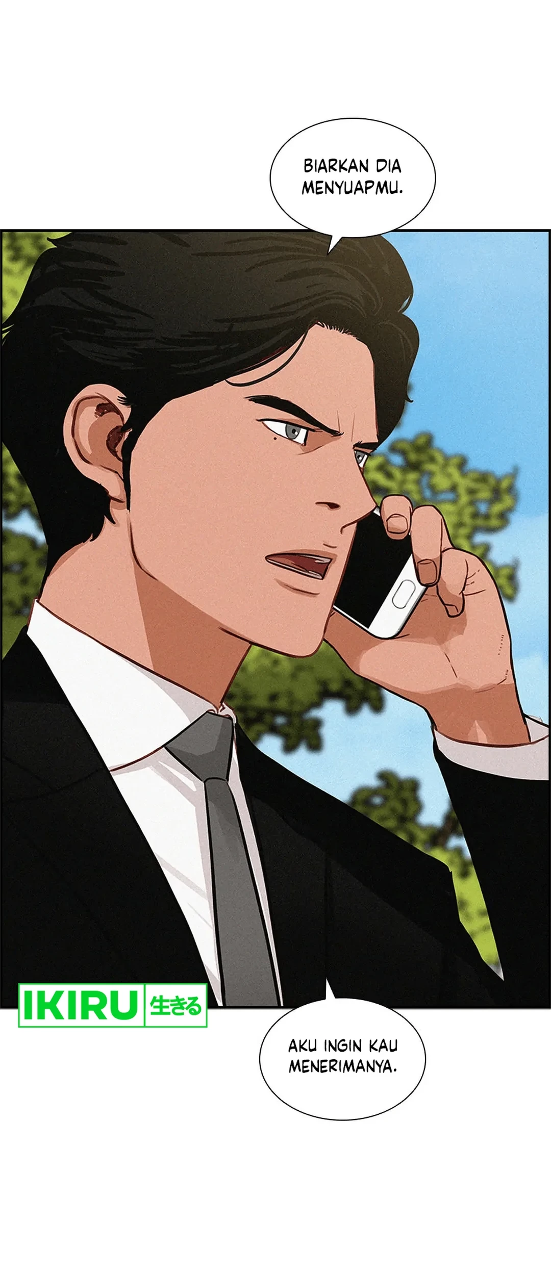 Chapter 186 - halaman 28