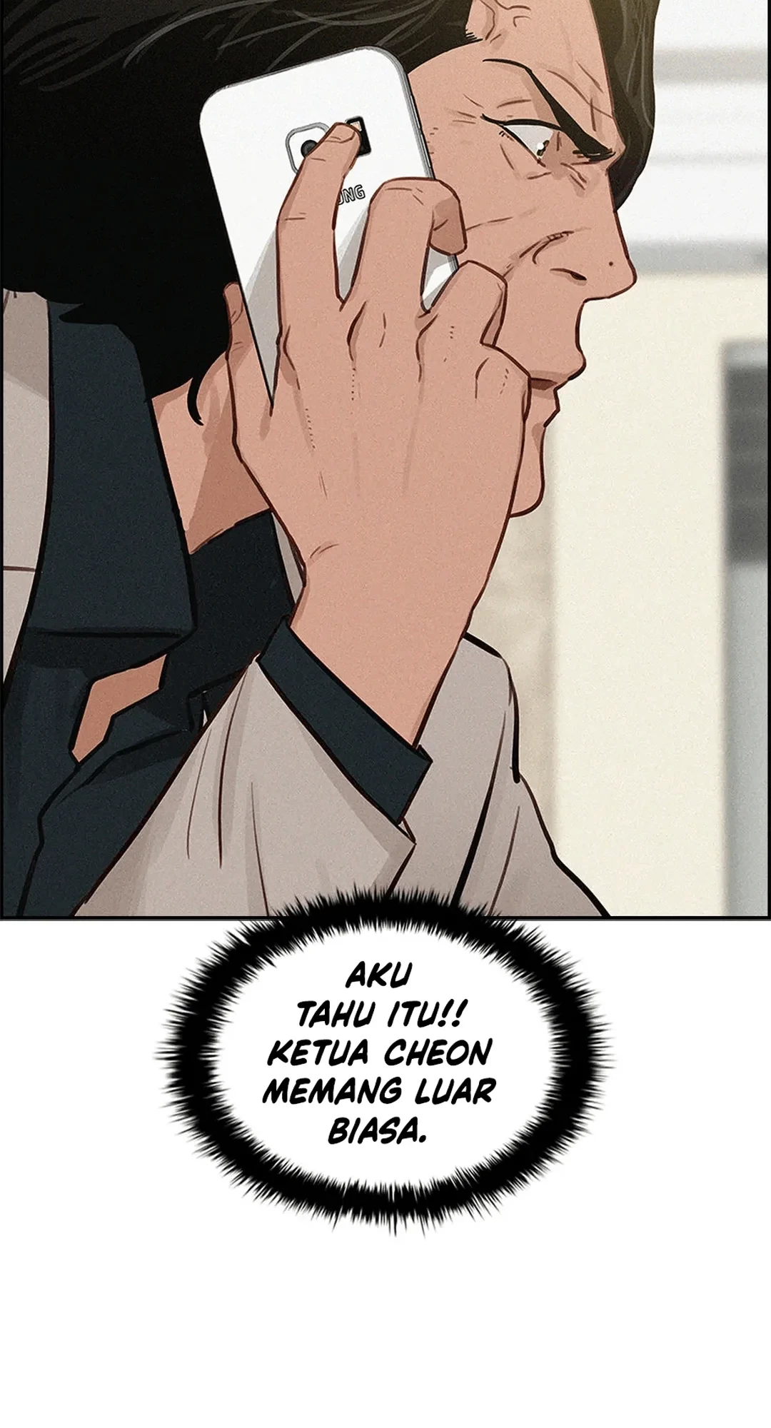 Chapter 186 - halaman 32
