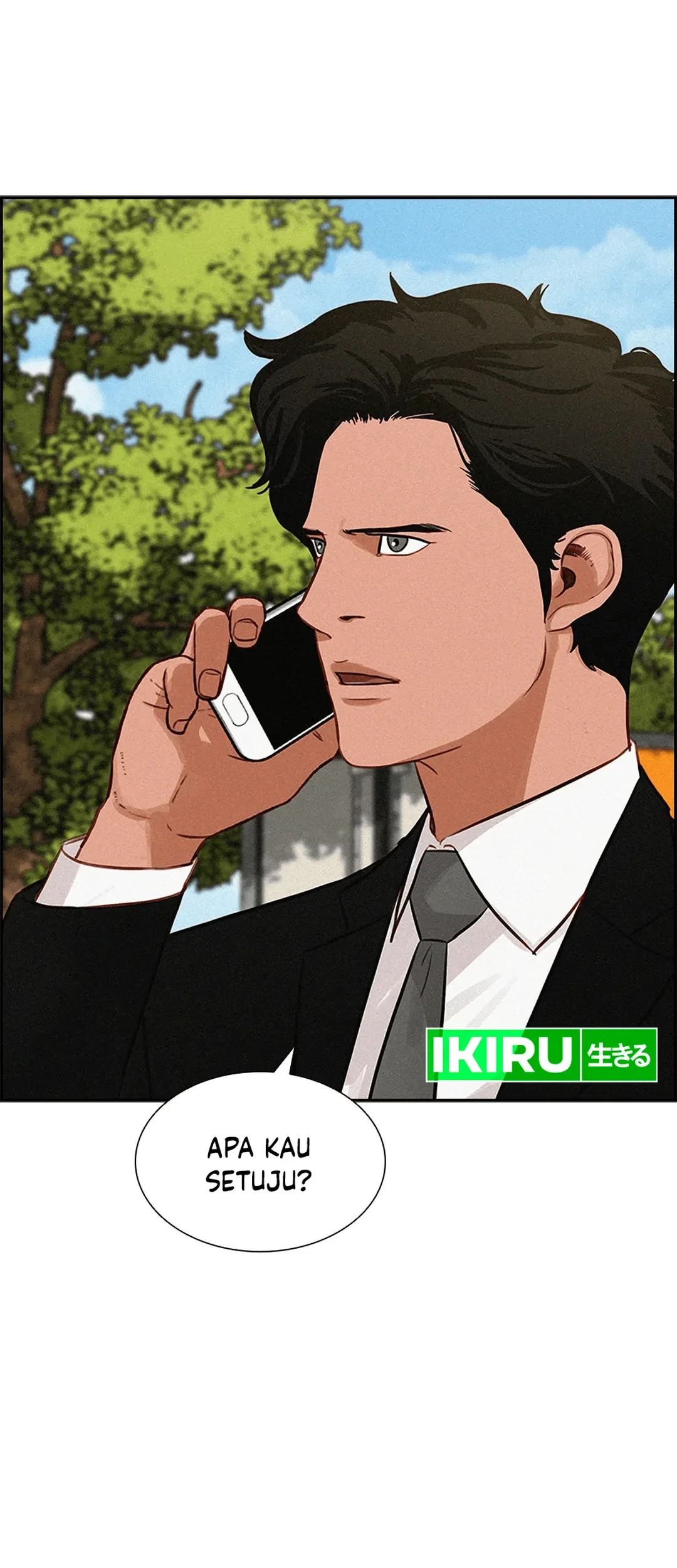 Chapter 186 - halaman 33
