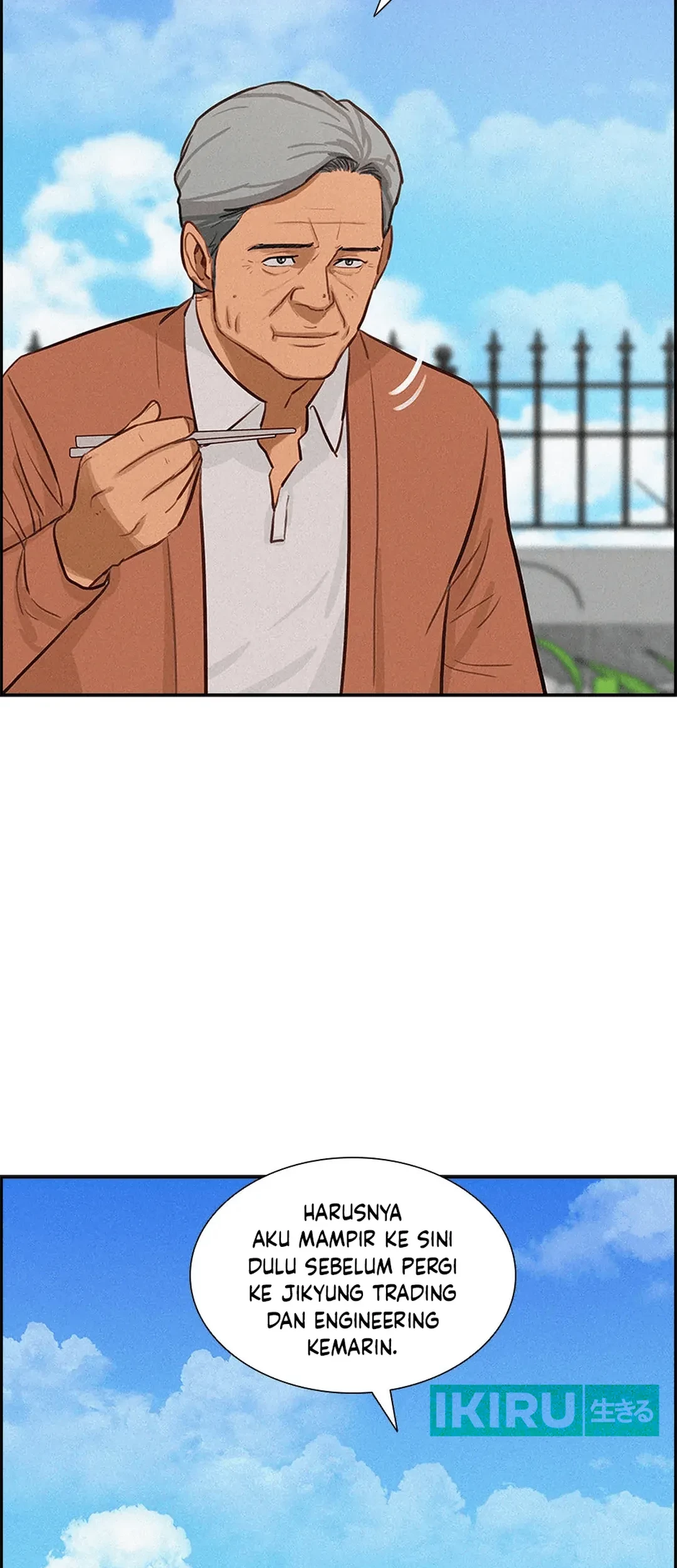 Chapter 187 - halaman 45