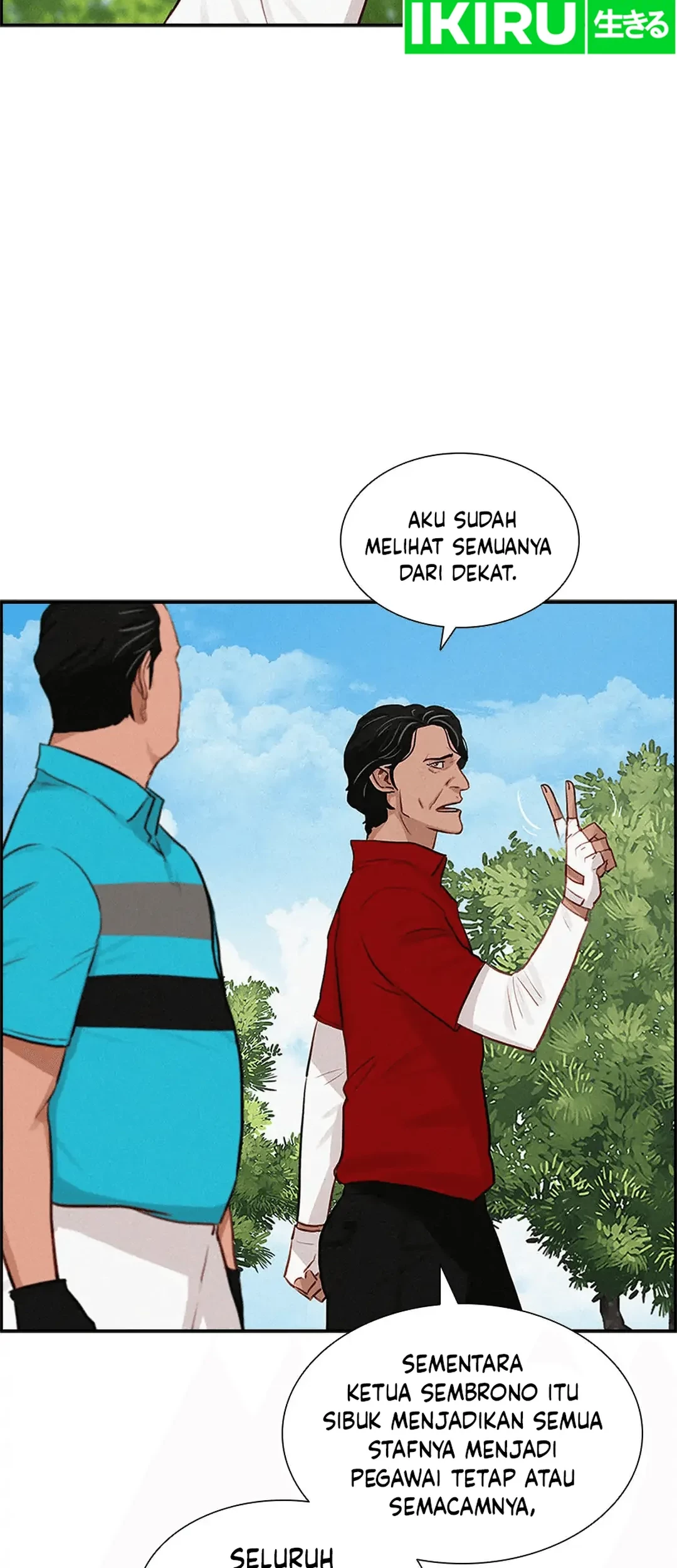 Chapter 187 - halaman 16