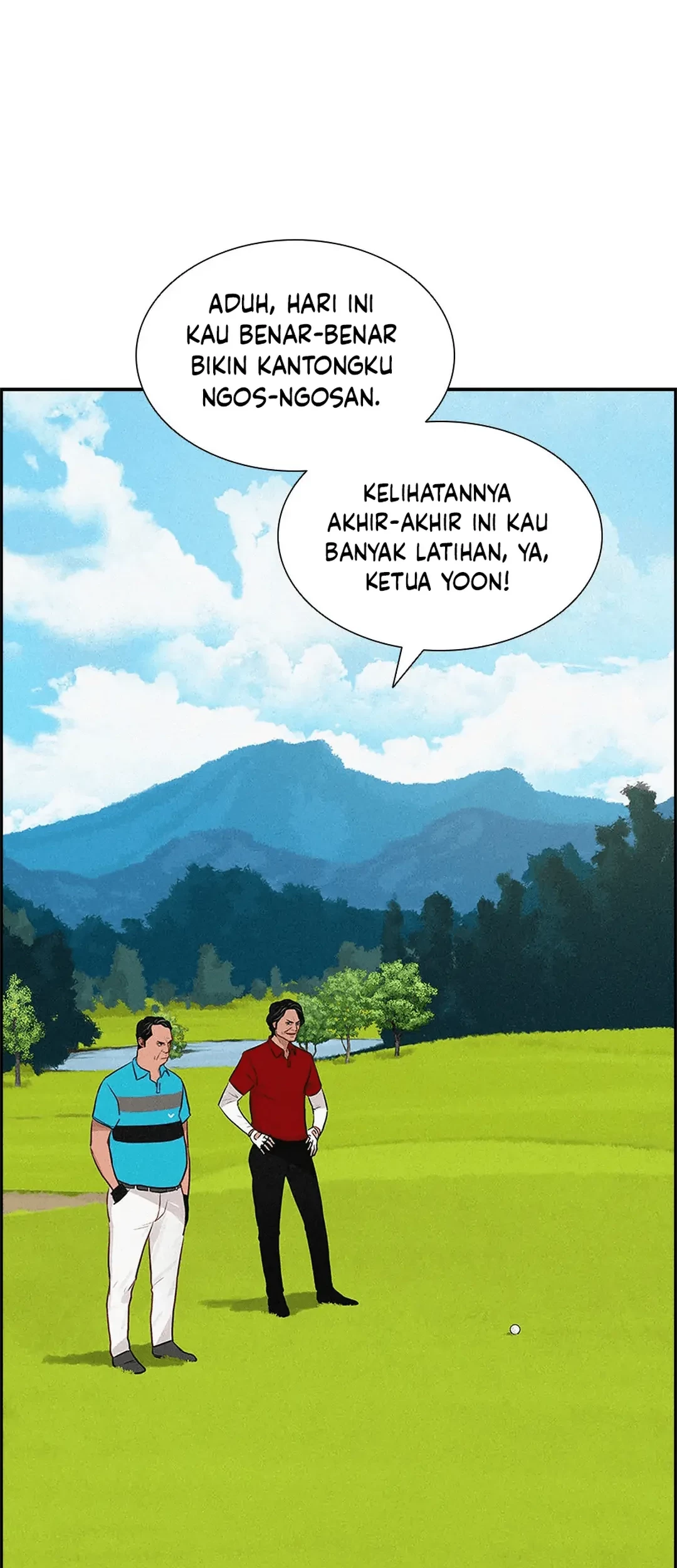 Chapter 187 - halaman 19