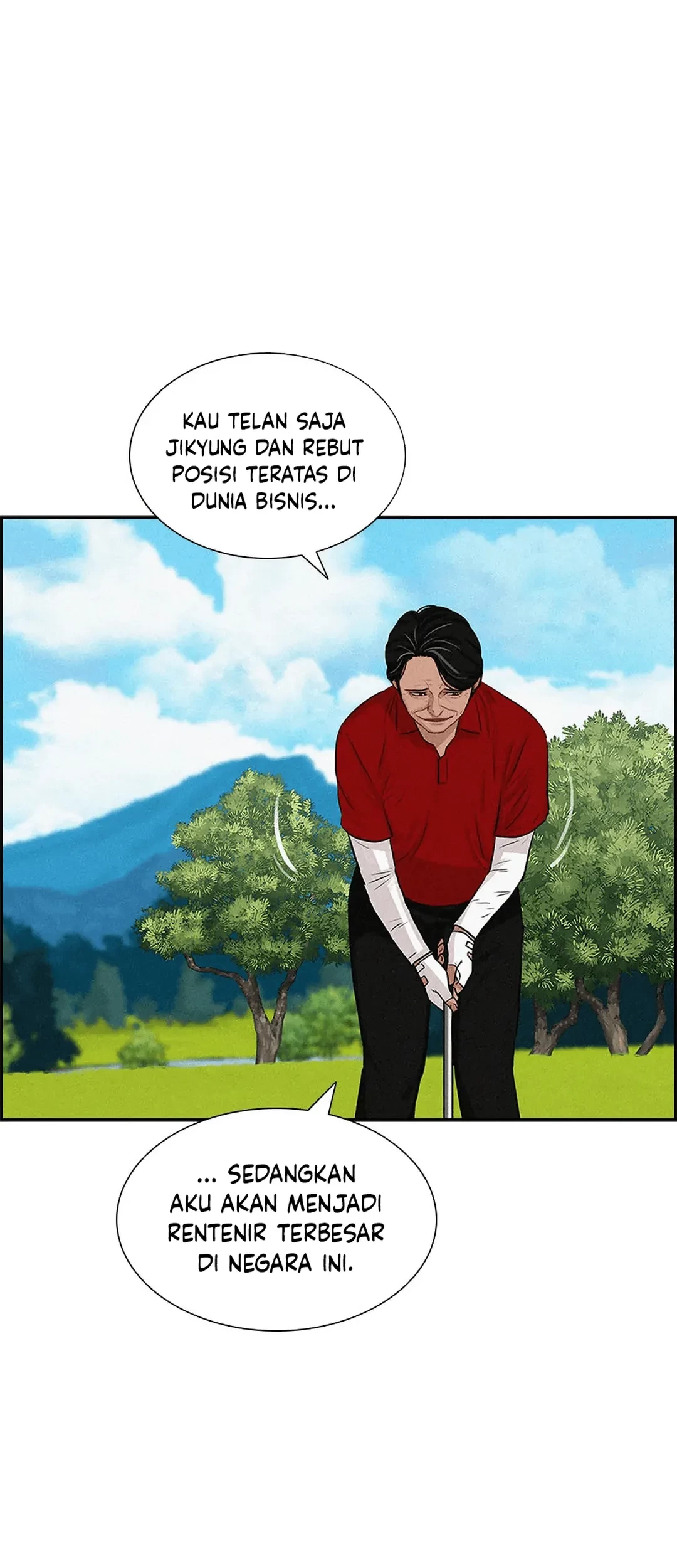 Chapter 187 - halaman 21