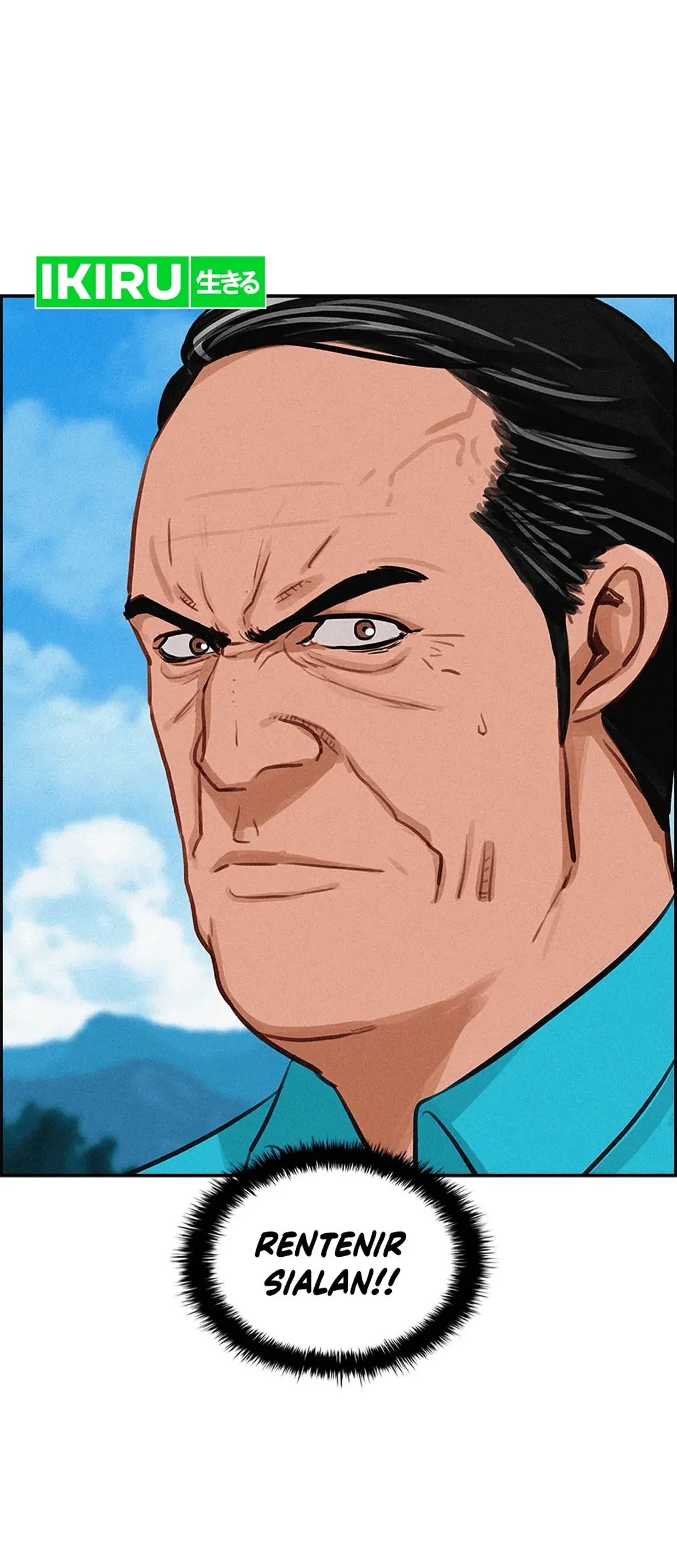 Chapter 187 - halaman 25