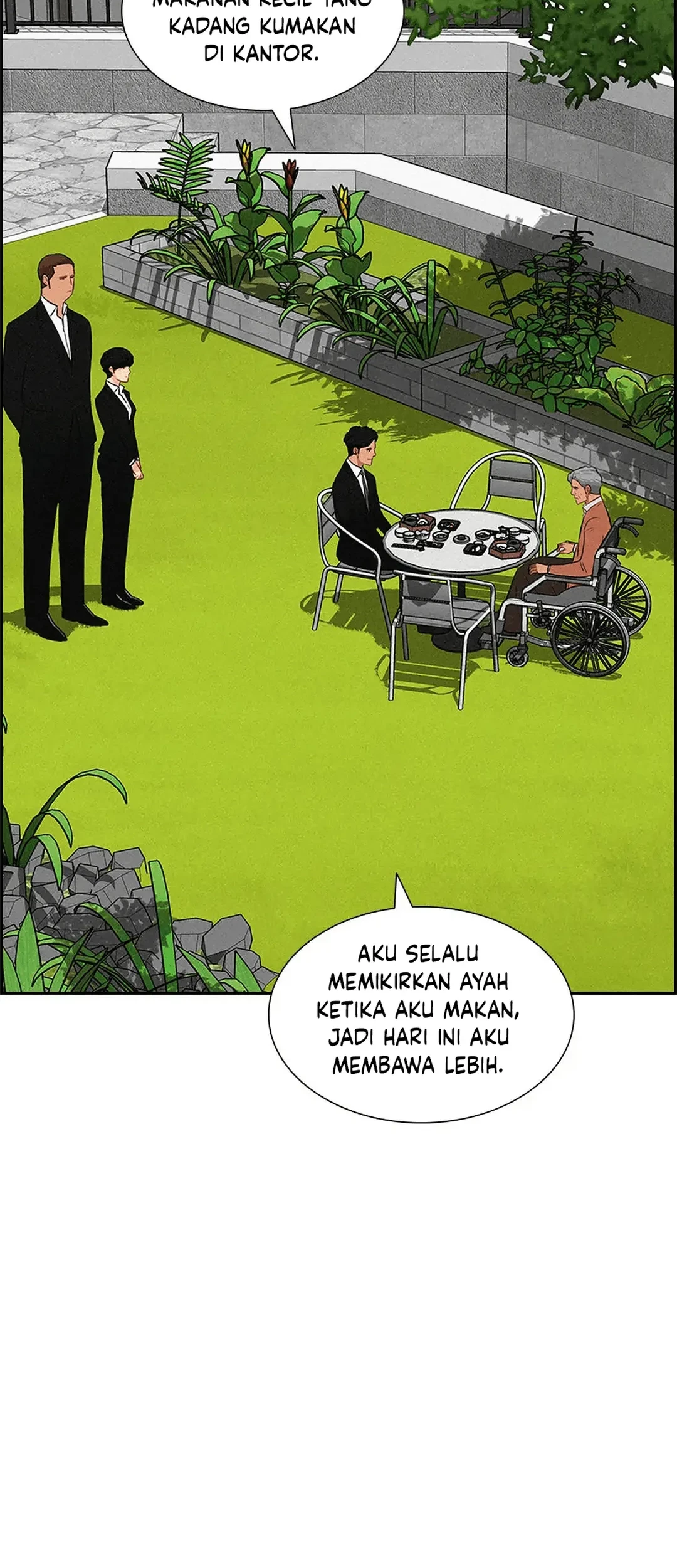 Chapter 187 - halaman 29