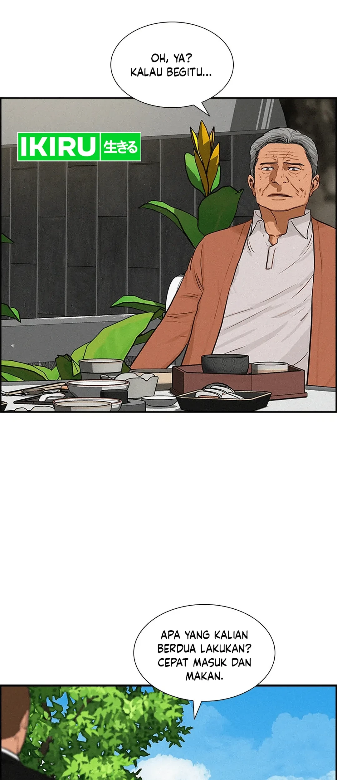 Chapter 187 - halaman 30
