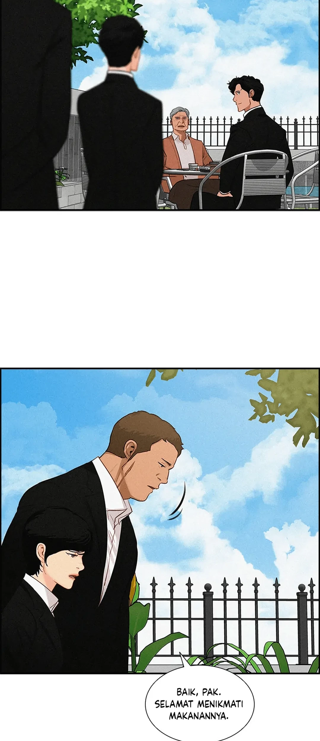 Chapter 187 - halaman 31