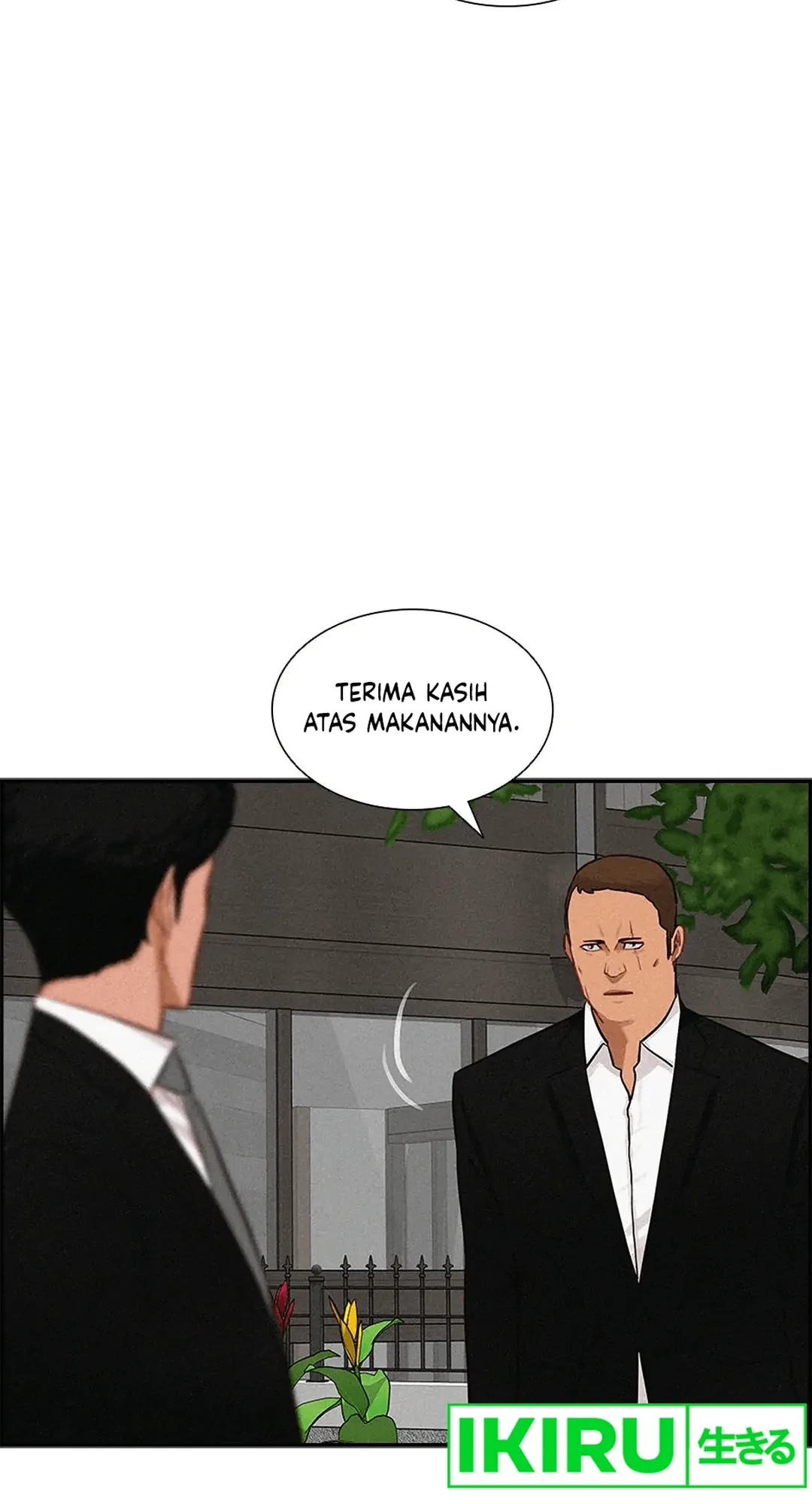 Chapter 187 - halaman 32