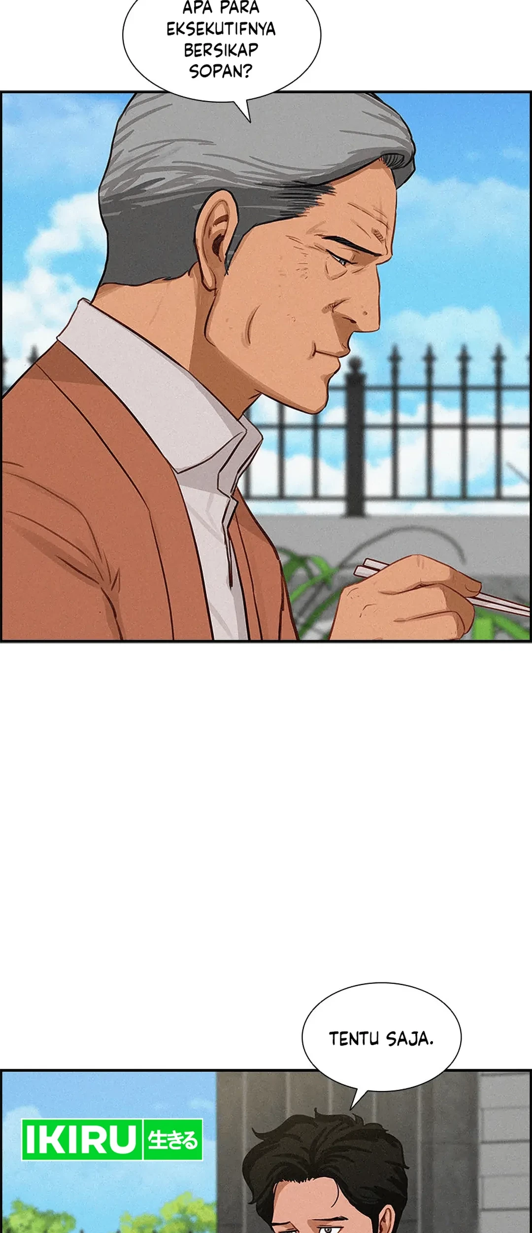 Chapter 187 - halaman 39