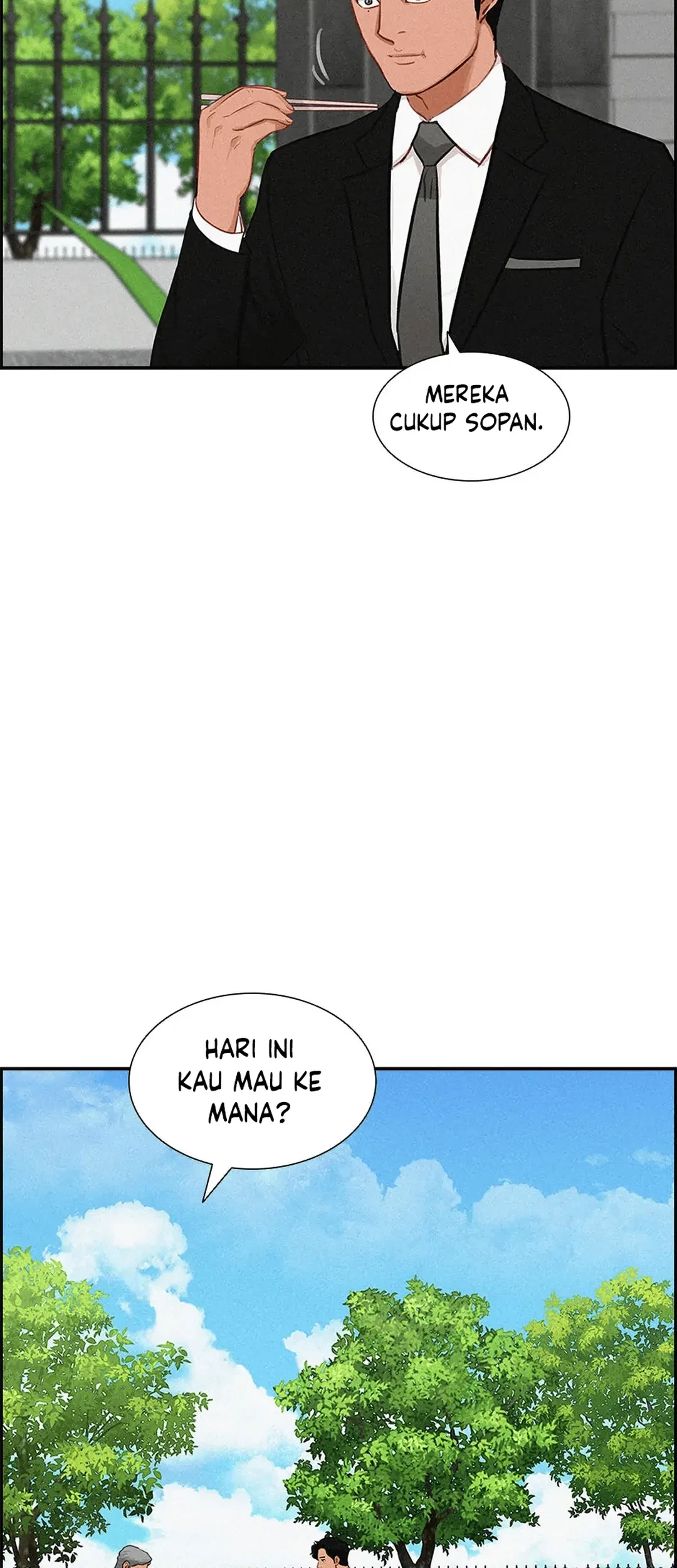 Chapter 187 - halaman 40