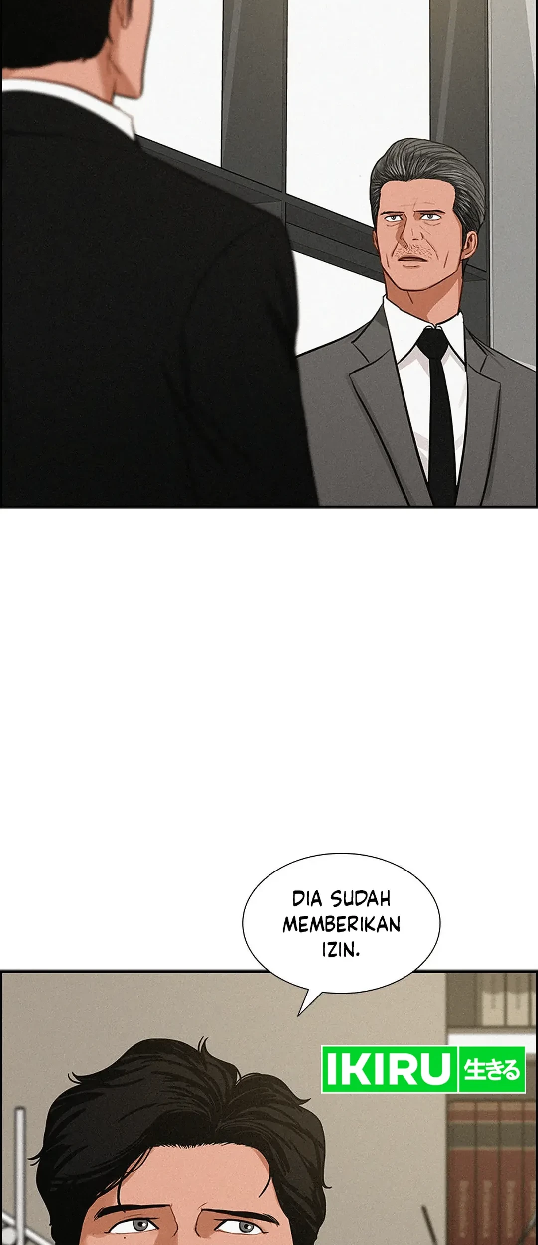 Chapter 188 - halaman 45