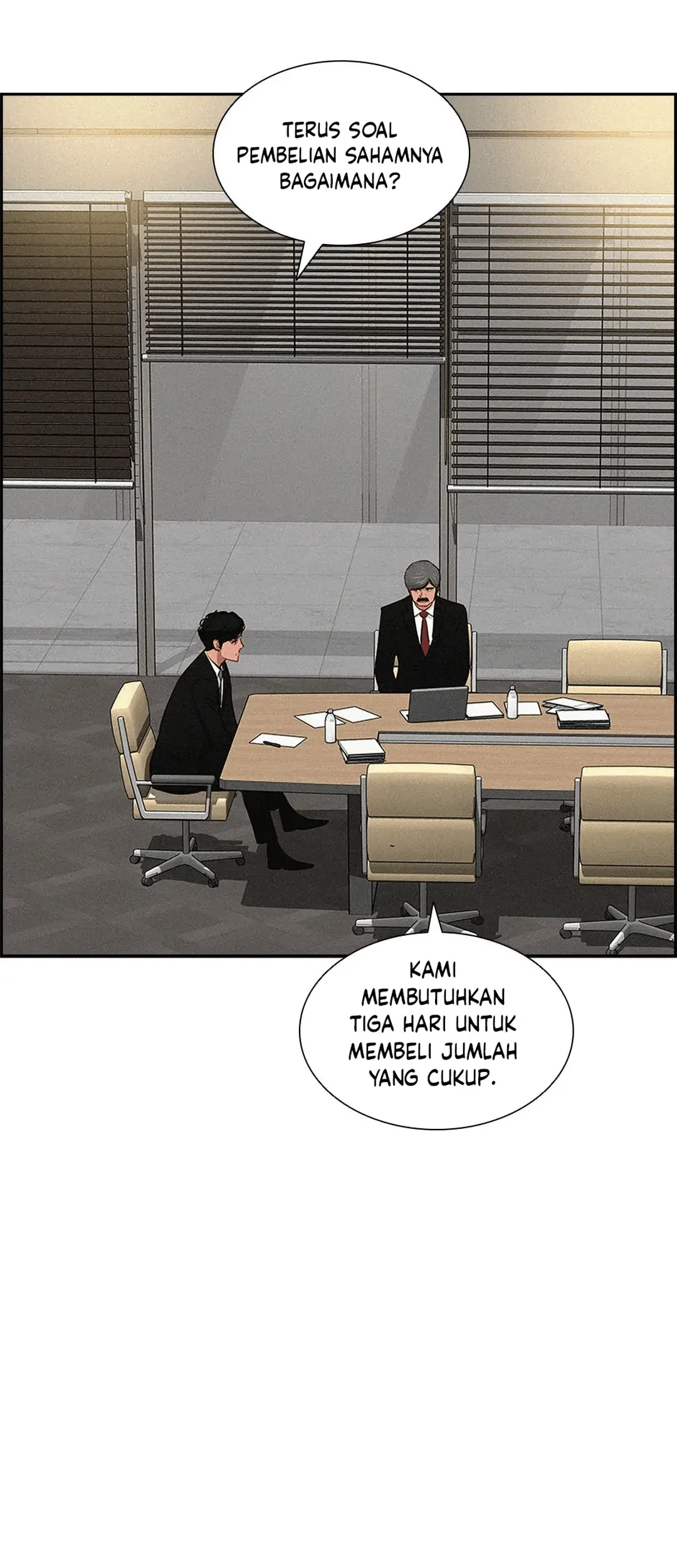 Chapter 188 - halaman 58