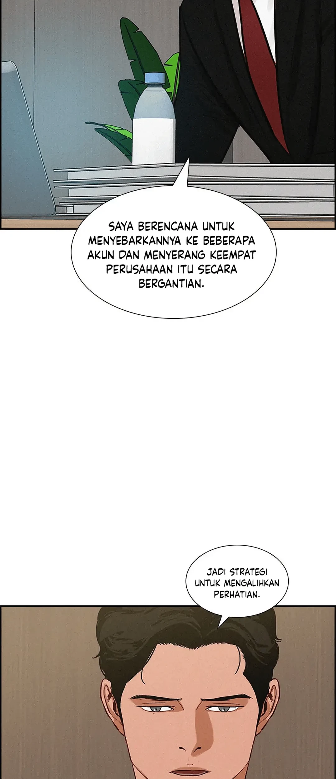 Chapter 188 - halaman 65
