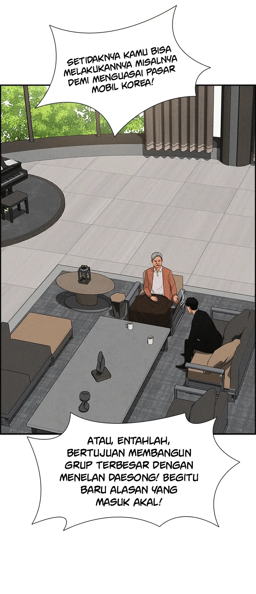 Chapter 188 - halaman 8