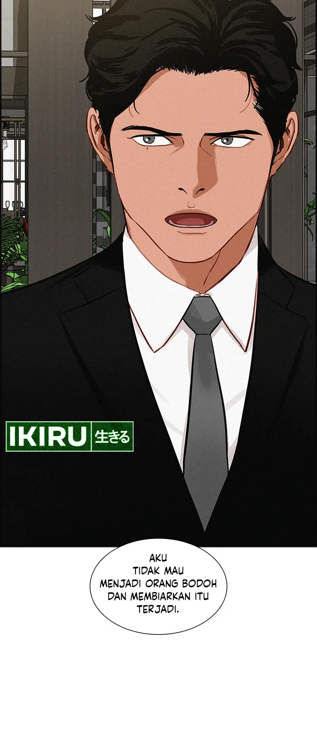 Chapter 188 - halaman 15