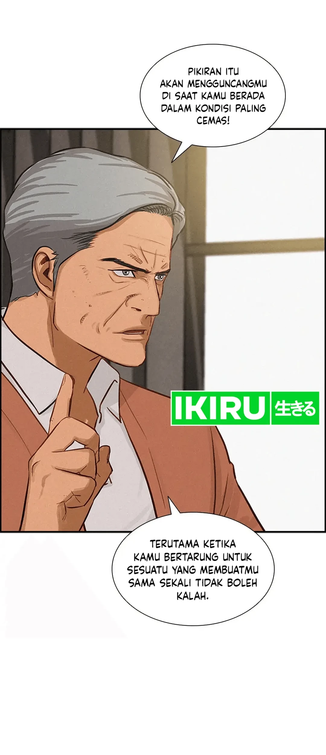 Chapter 188 - halaman 20
