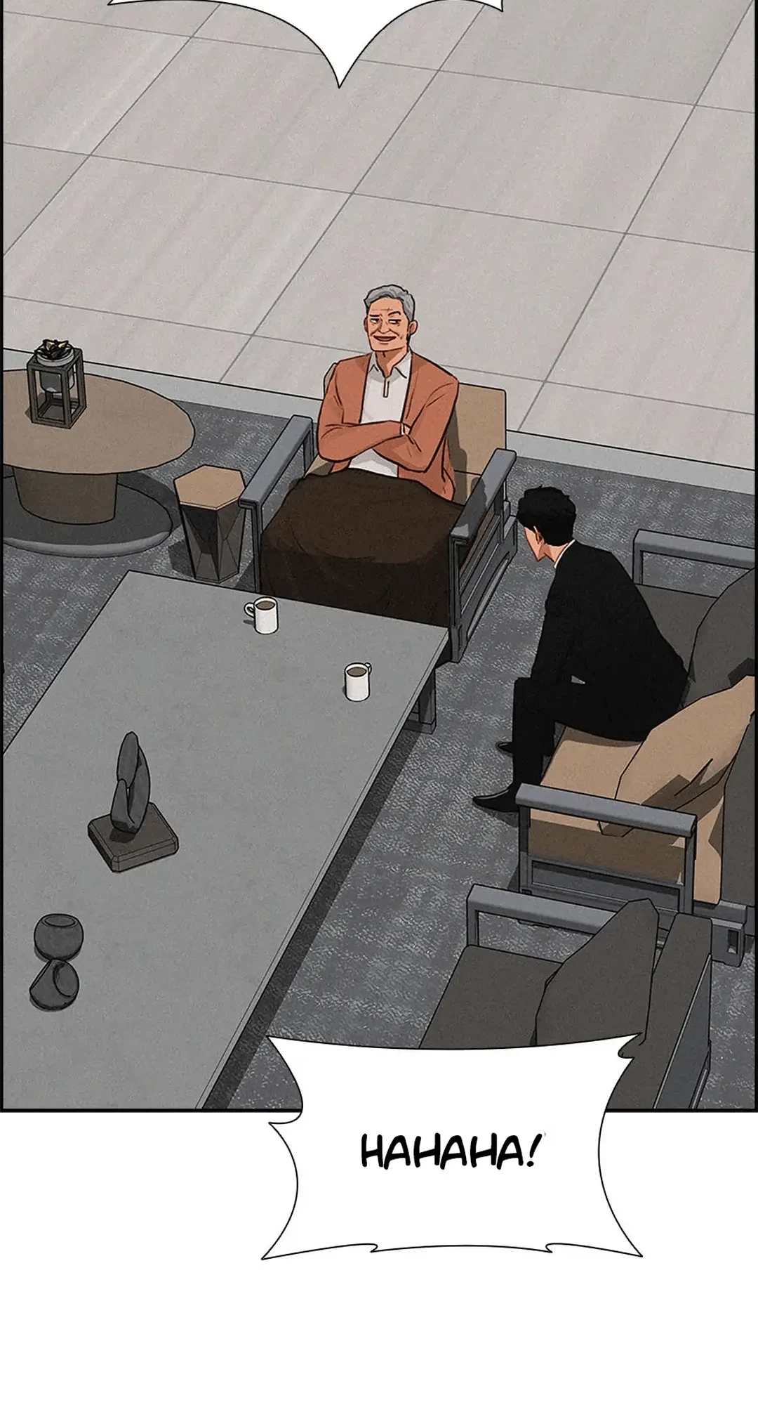 Chapter 188 - halaman 27
