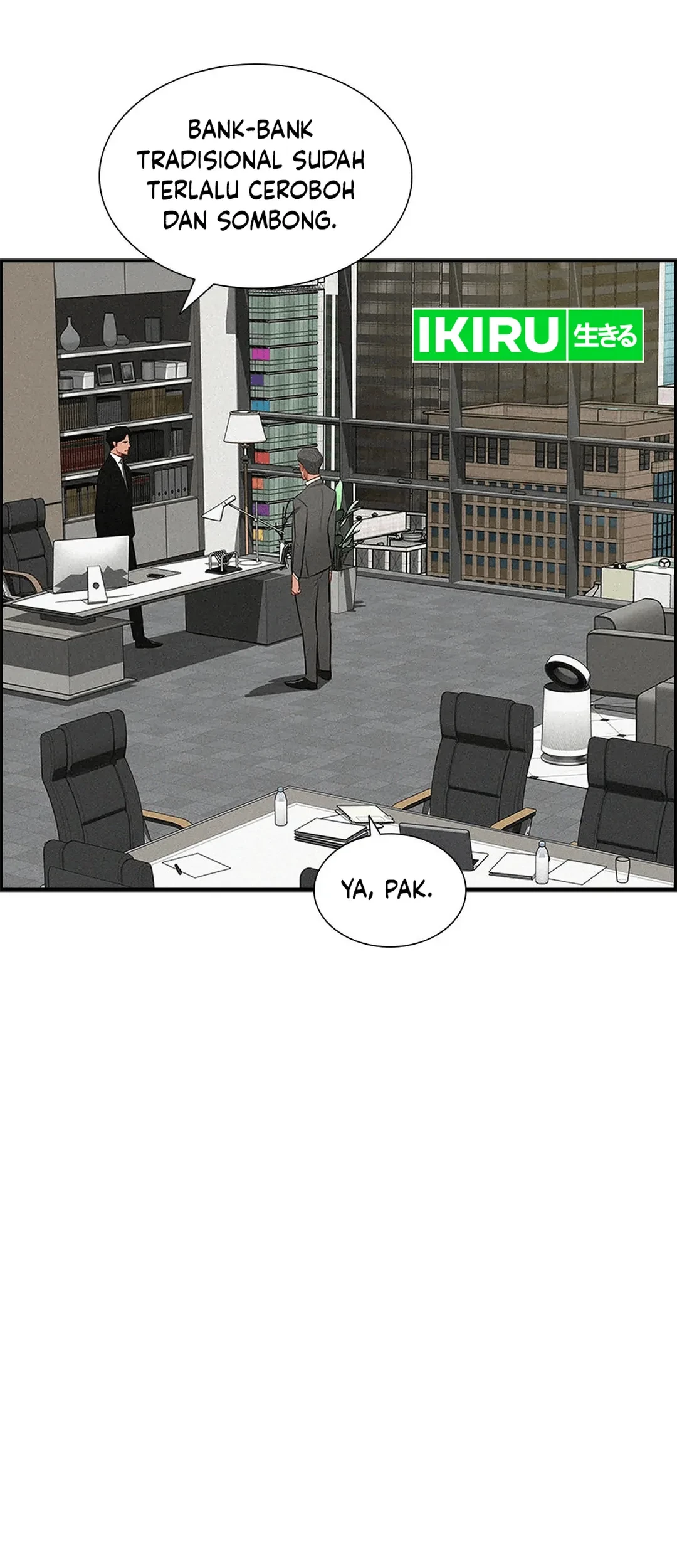 Chapter 188 - halaman 35