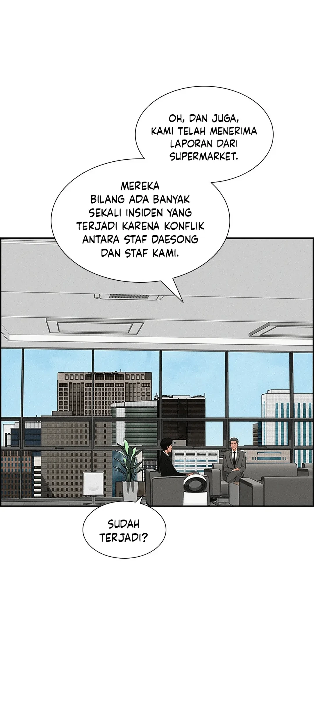 Chapter 188 - halaman 36