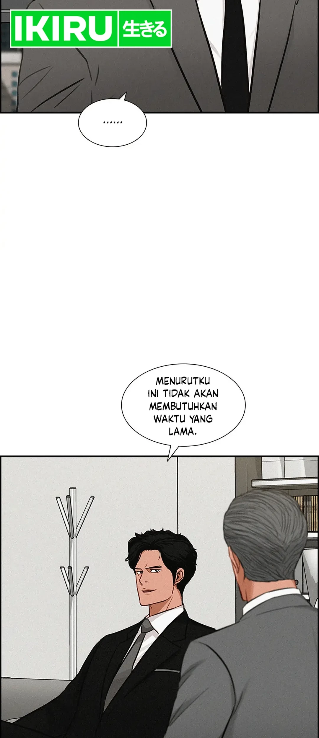 Chapter 188 - halaman 41