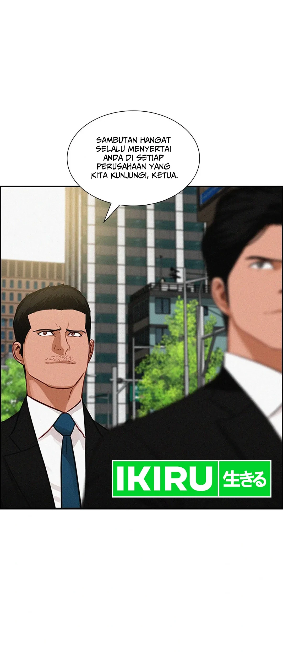 Chapter 189 - halaman 7