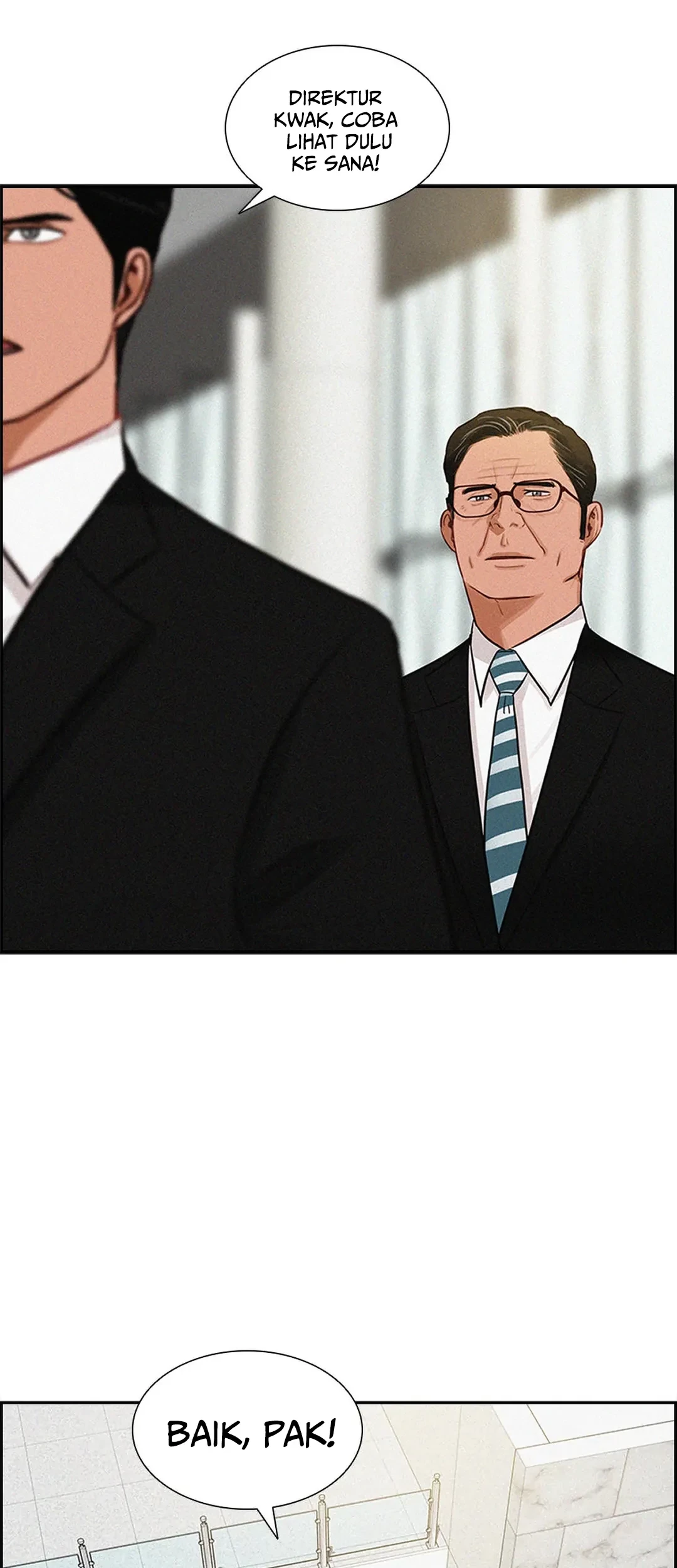Chapter 189 - halaman 14