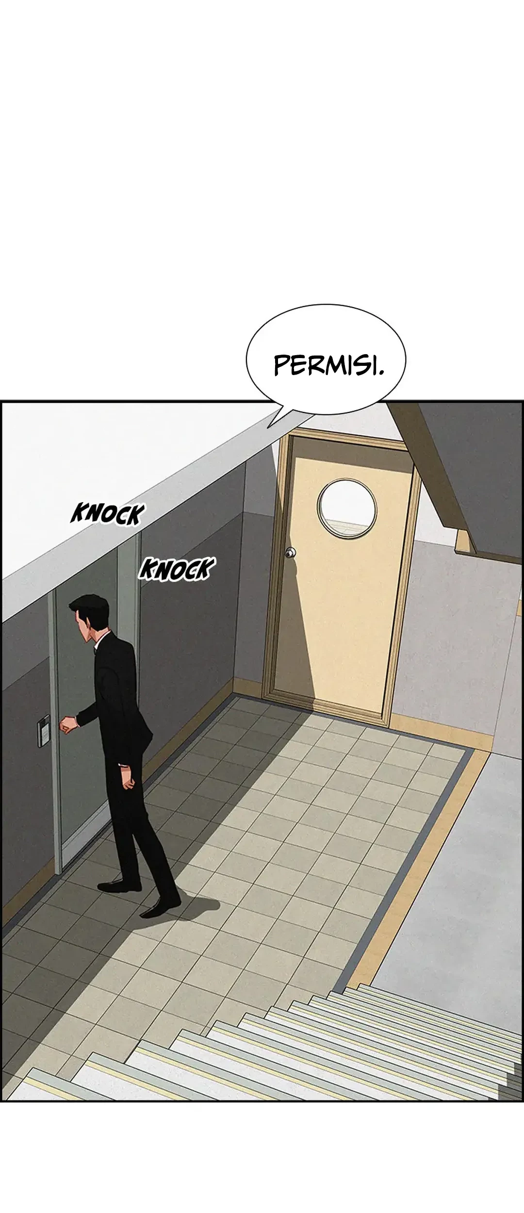 Chapter 189 - halaman 17