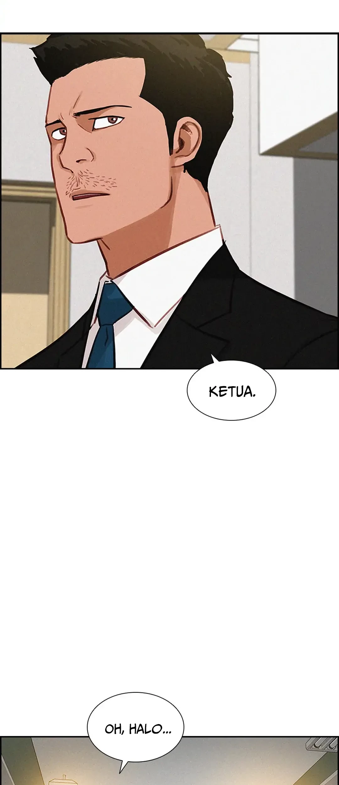 Chapter 189 - halaman 20