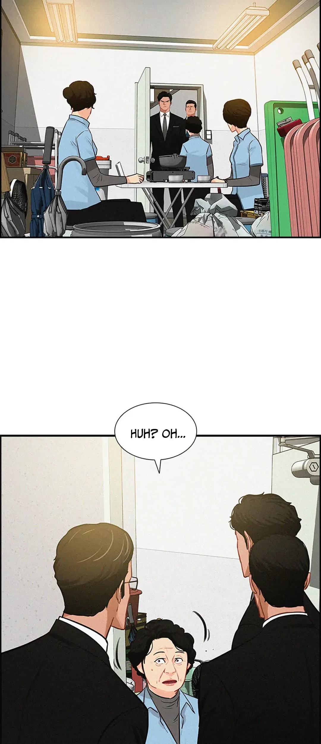 Chapter 189 - halaman 21