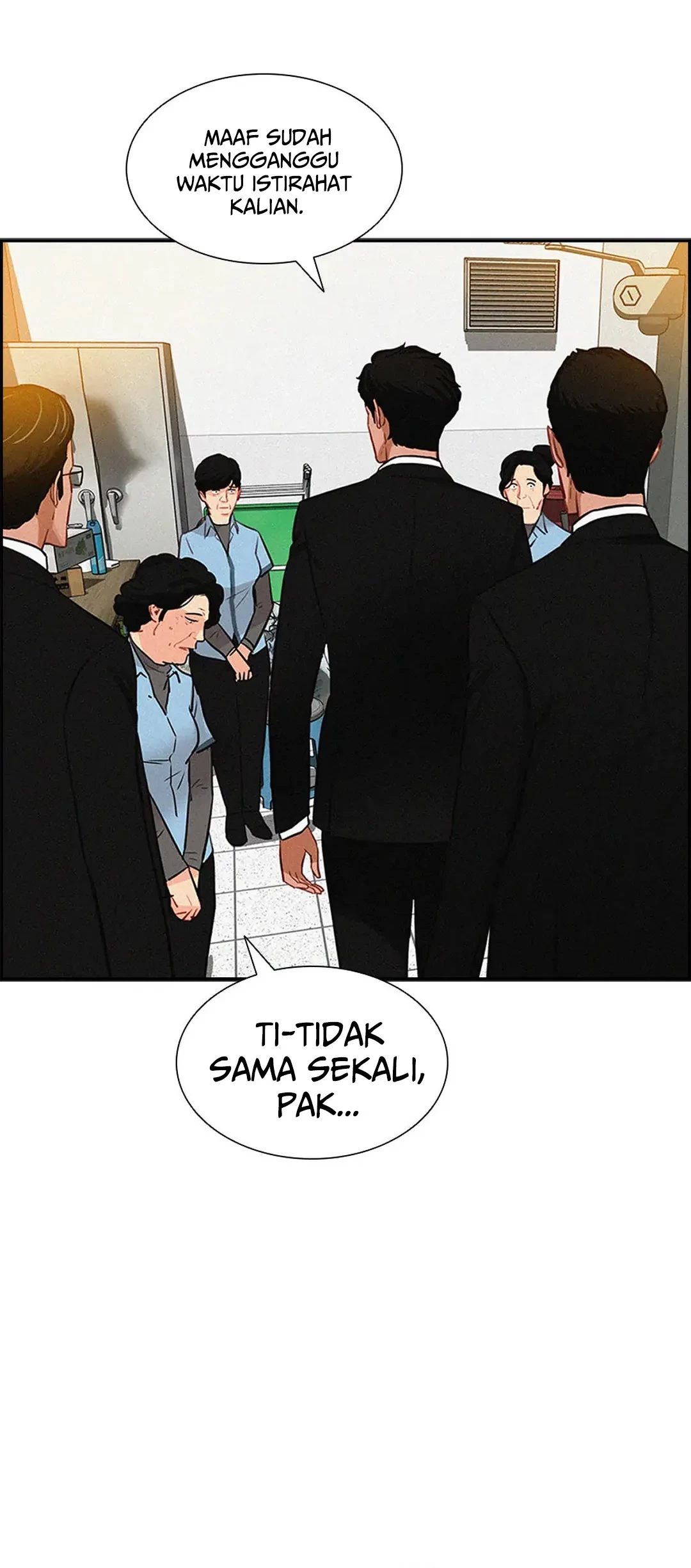 Chapter 189 - halaman 25