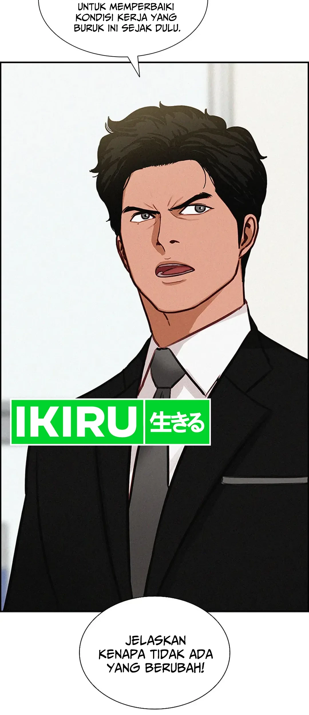 Chapter 189 - halaman 35