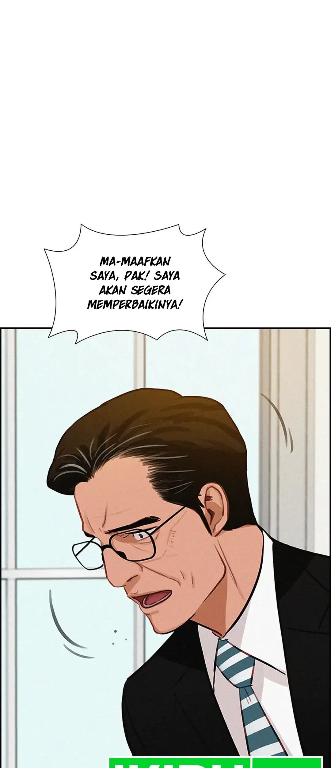 Chapter 189 - halaman 36