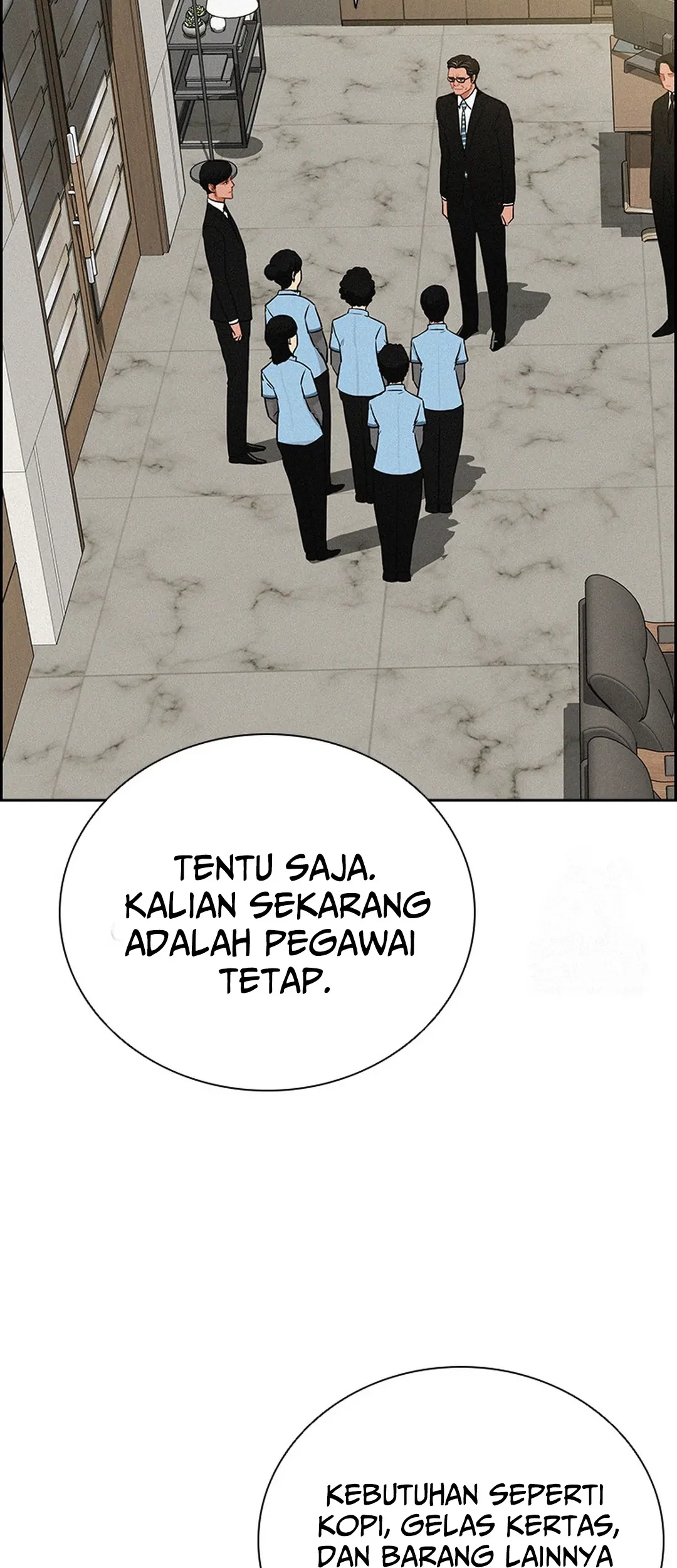 Chapter 190 - halaman 59